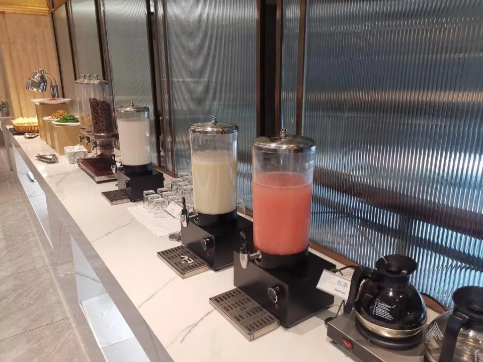 Vienna International Hotel - Shanghai World Expo Garden