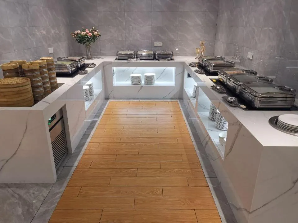 Vienna International Hotel - Shanghai World Expo Garden