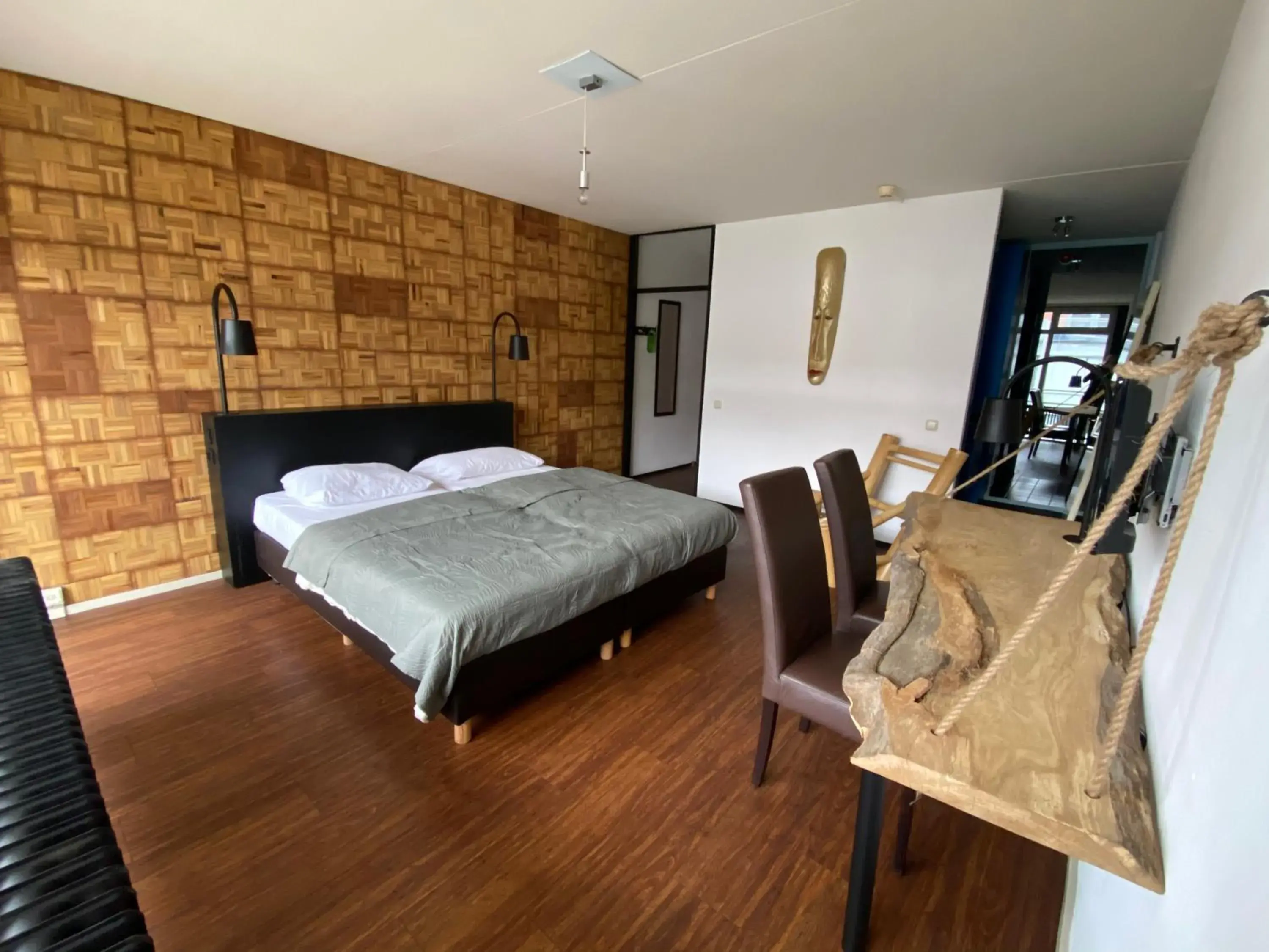 Double Room in Anno Double Room in Anno