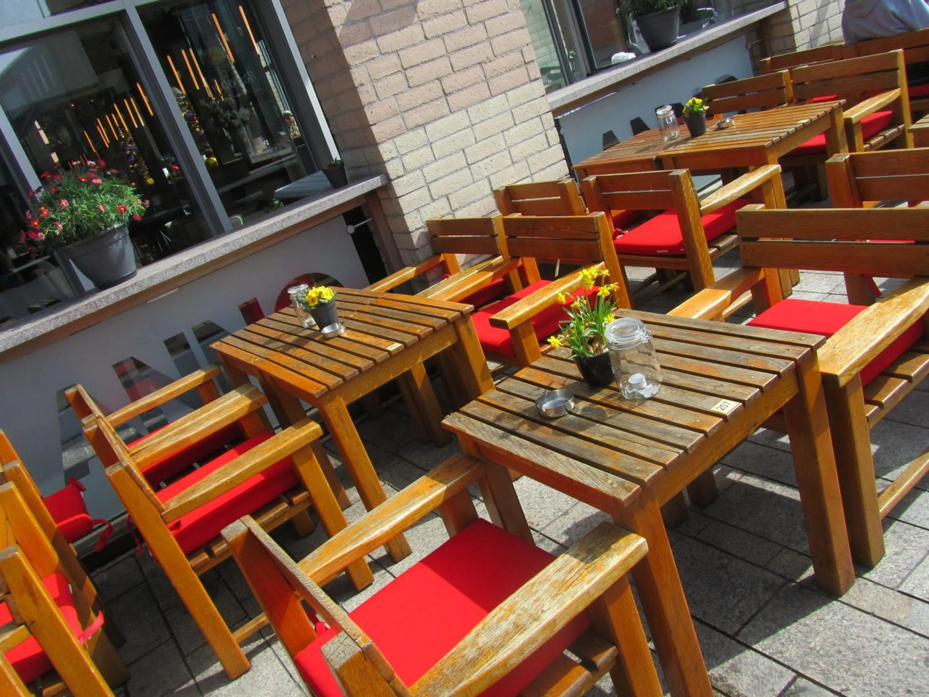 Banquet/Function facilities in Anno