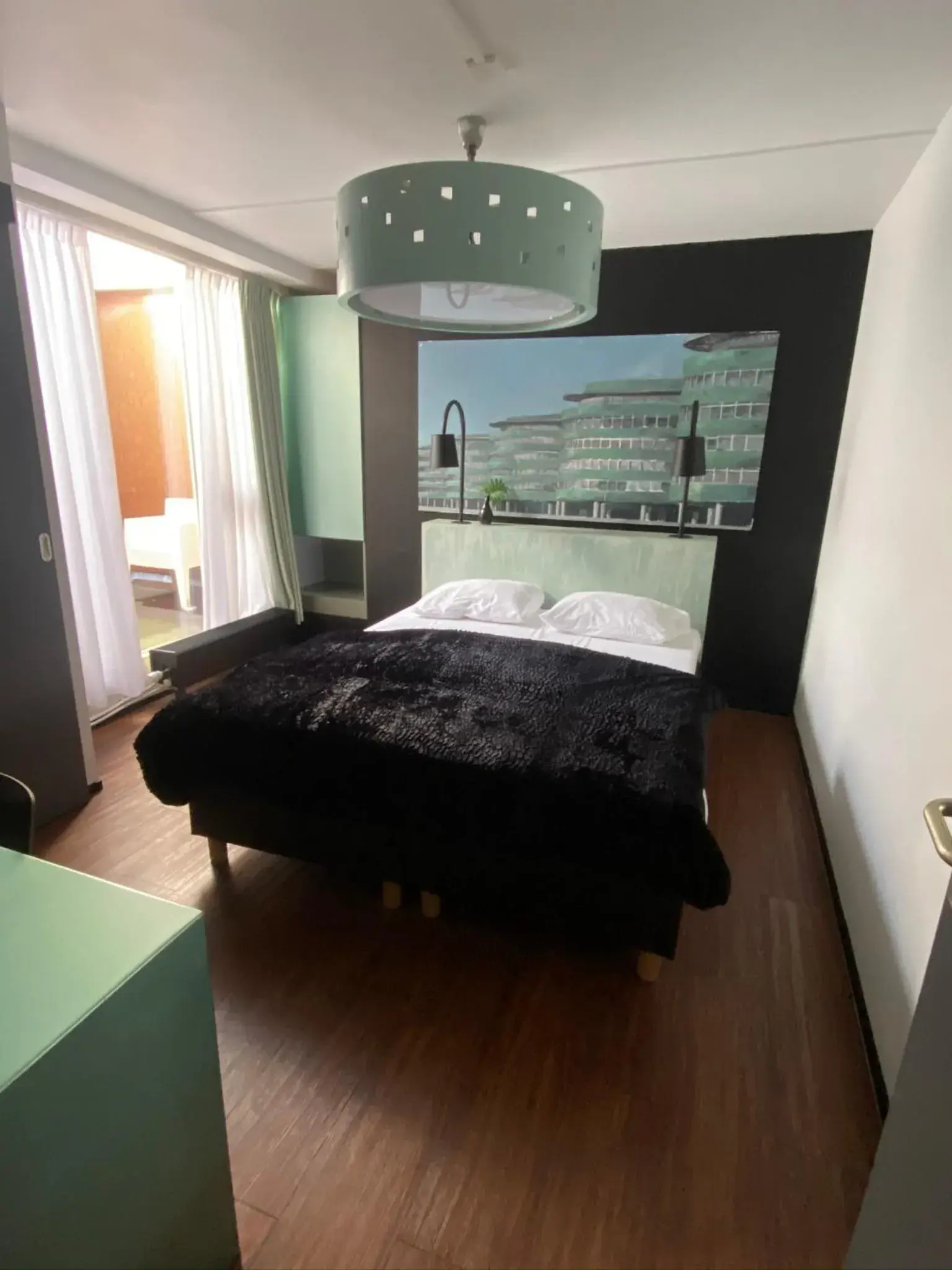 Single Room in Anno Single Room in Anno