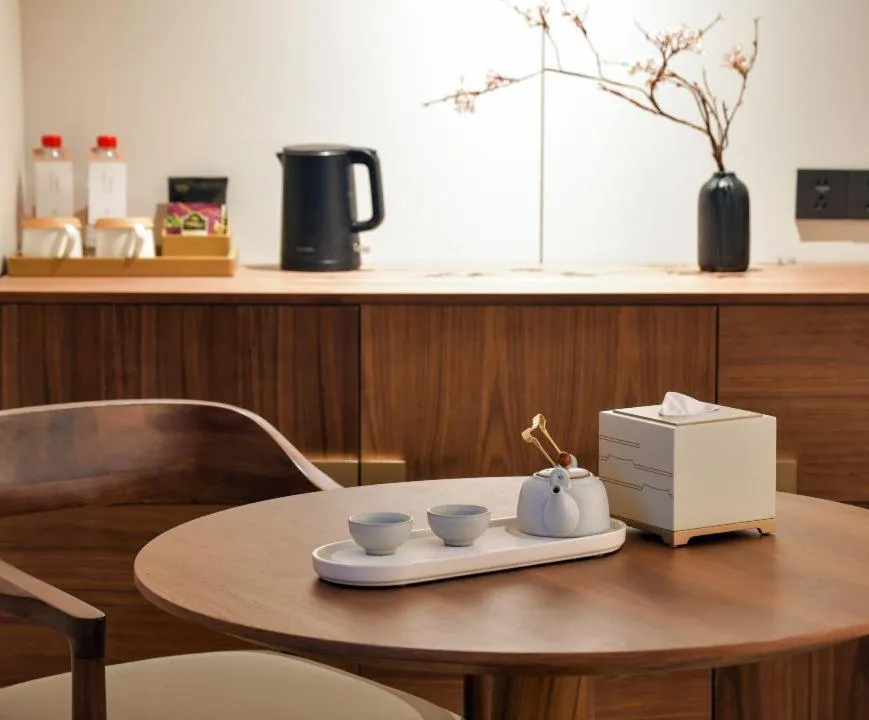 Maison New Century Tongxiang