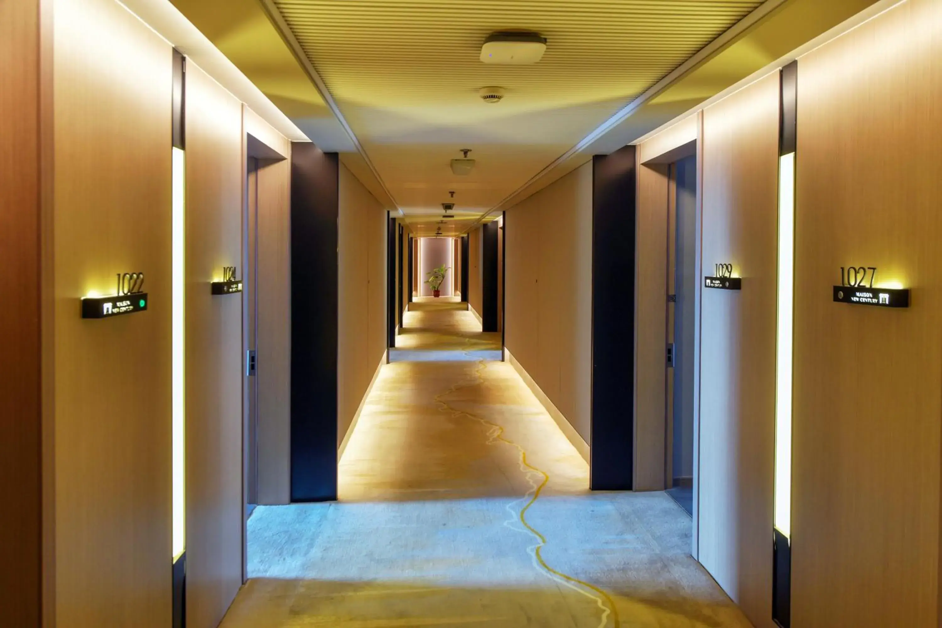 Property building in Maison New Century Tongxiang Property building in Maison New Century Tongxiang