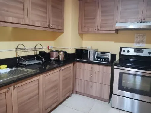 Crosswinds Tagaytay Three Bedroom Suite