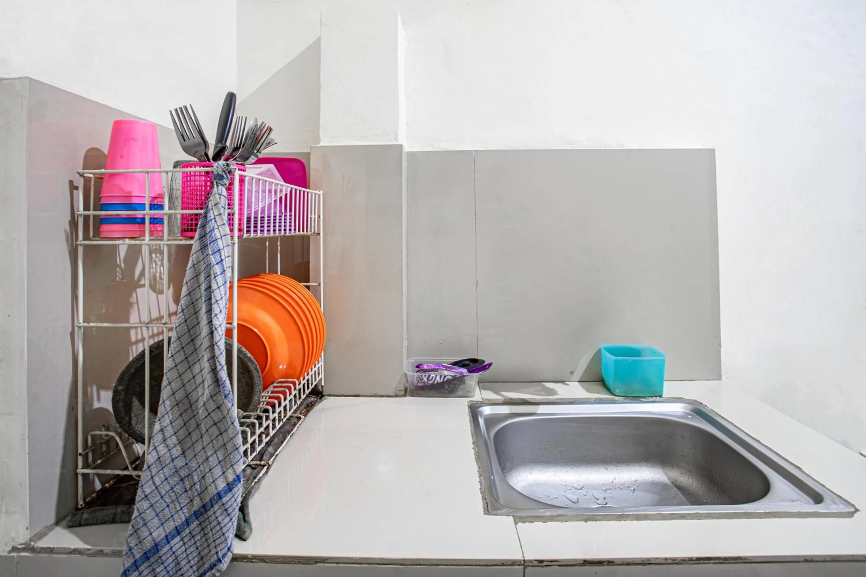 Other in Hotel O Almahyra Guest House Syariah