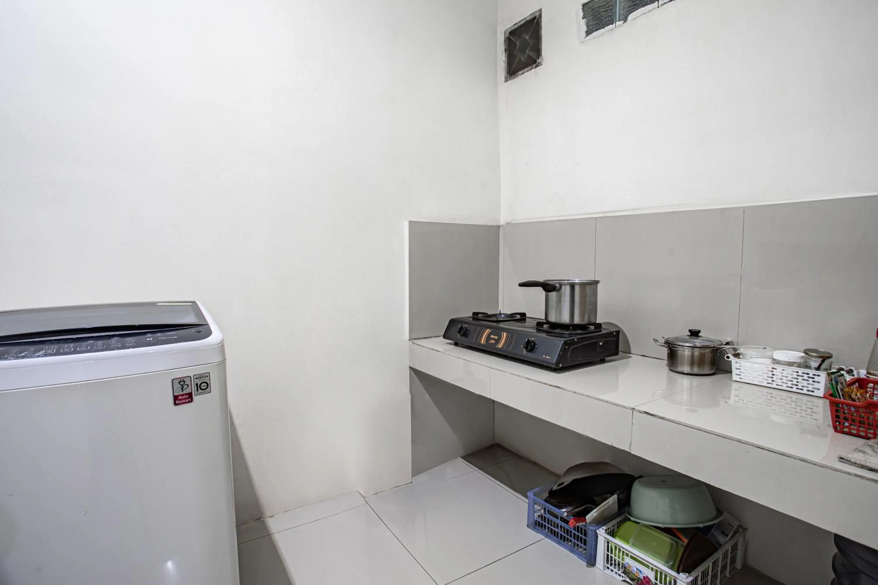 Other in Hotel O Almahyra Guest House Syariah