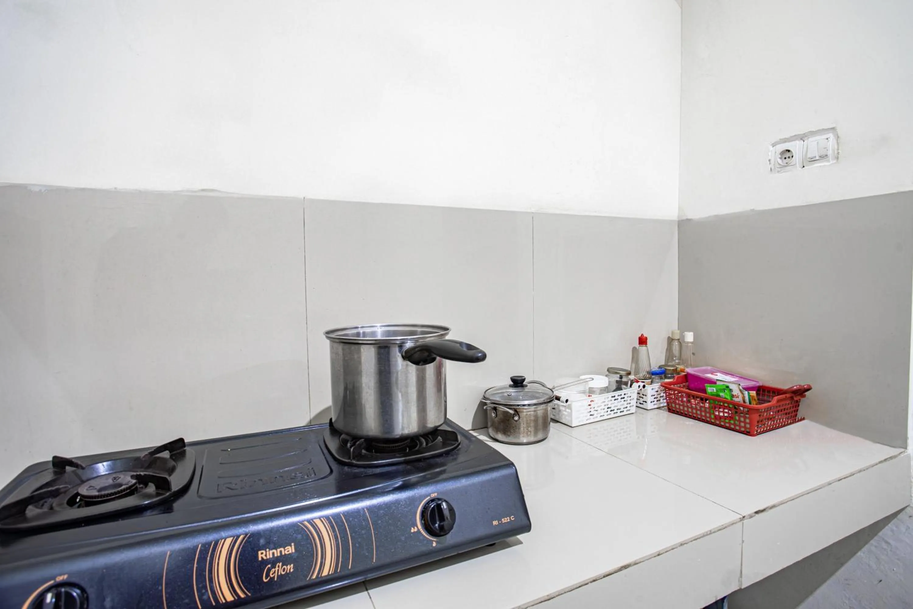 Other in Hotel O Almahyra Guest House Syariah