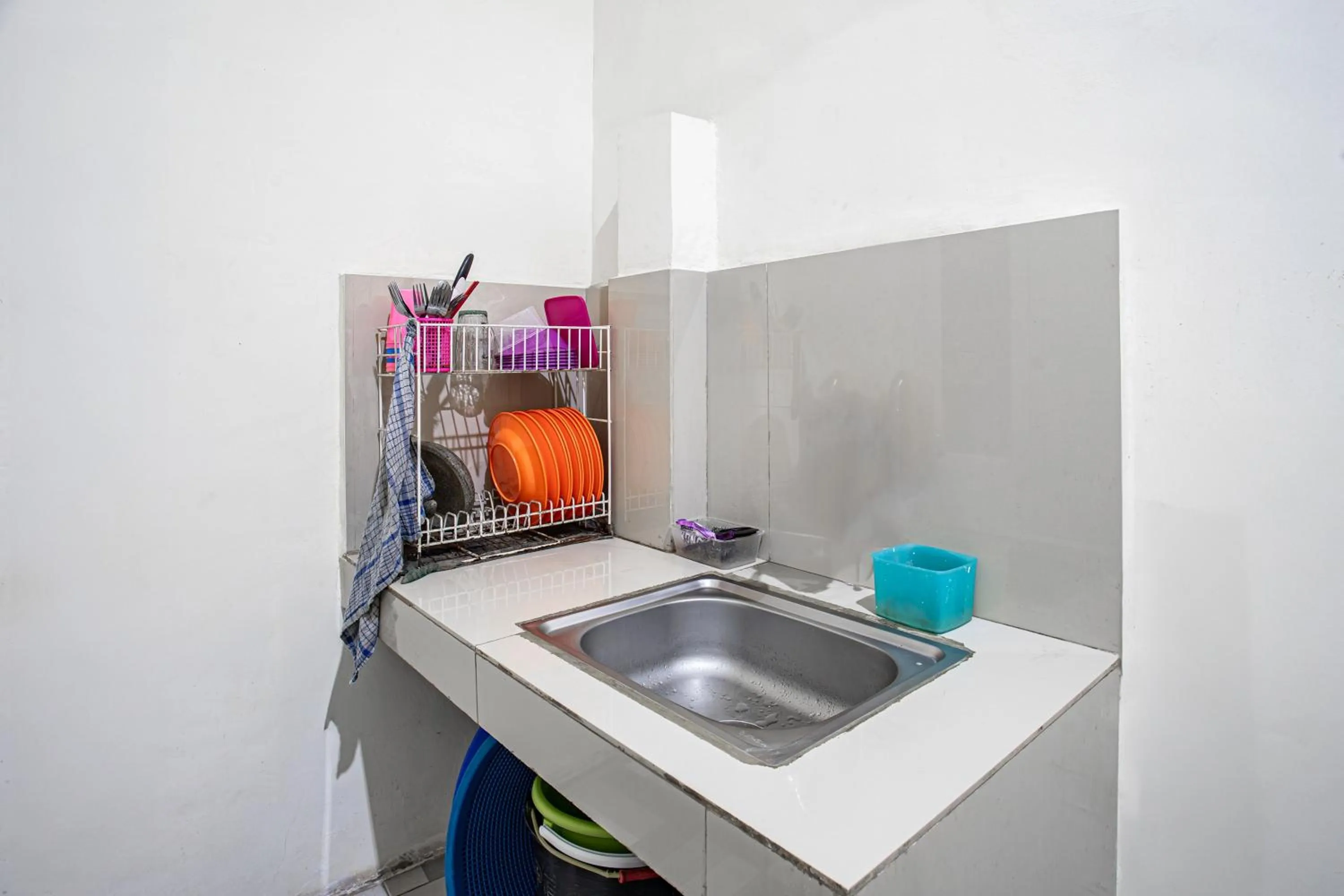 Other in Hotel O Almahyra Guest House Syariah