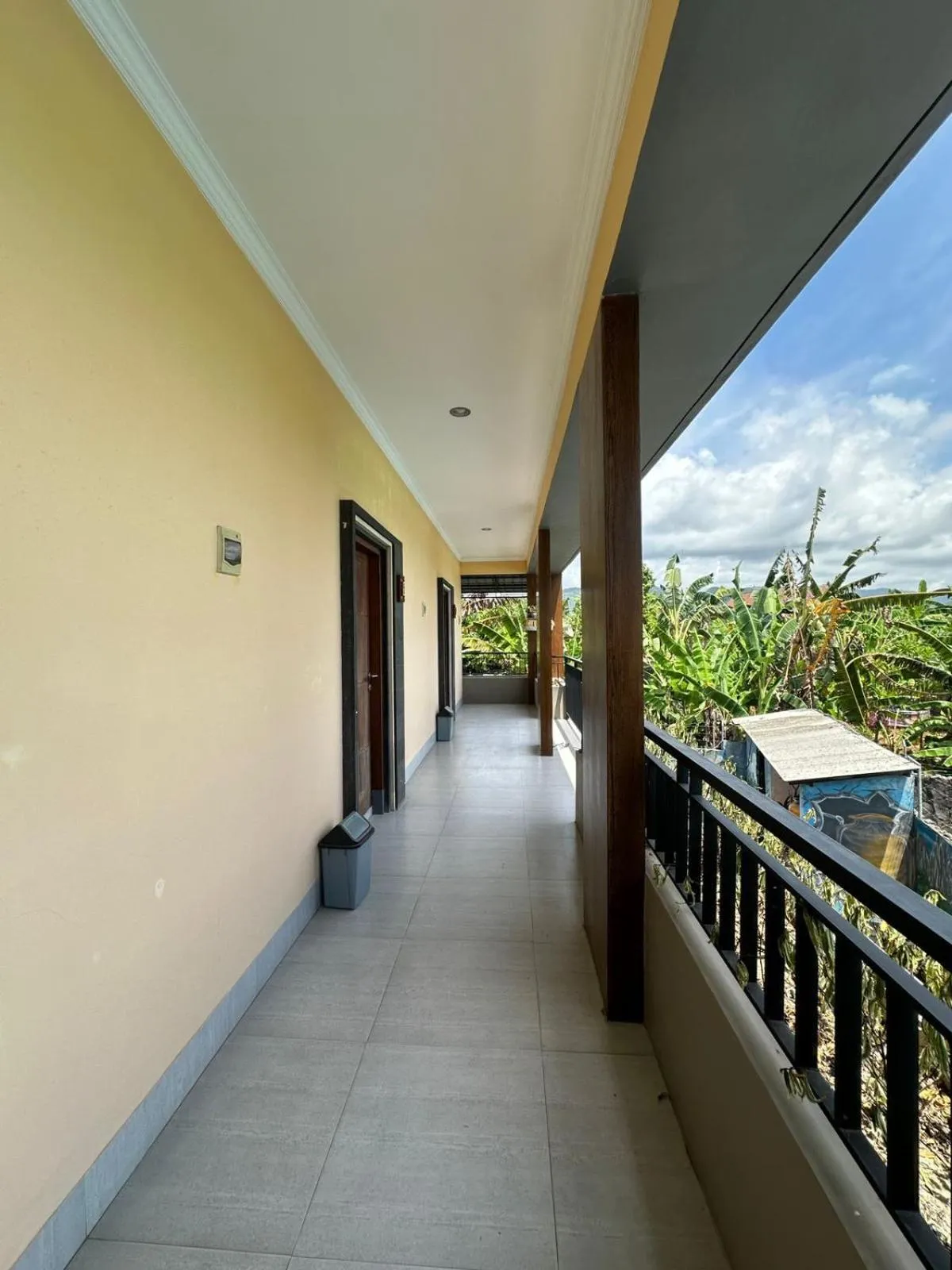 Day in Srinadi Waterpark Villa