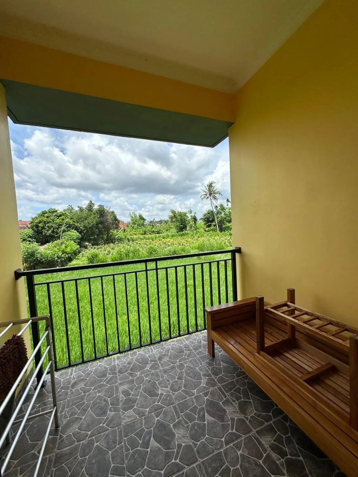 Day in Srinadi Waterpark Villa