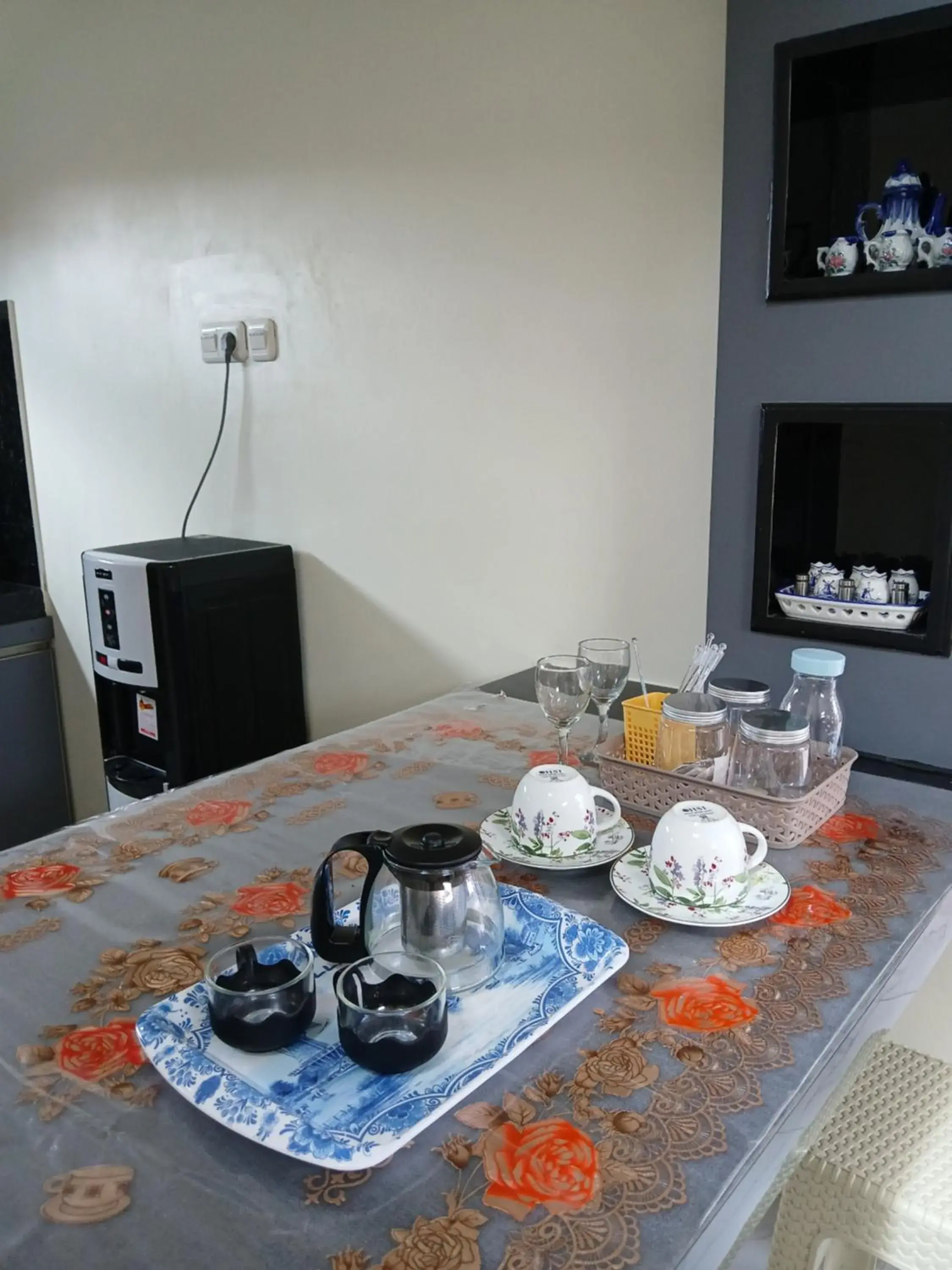 Twin Room in Bungo Bed & Breakfast Workation Twin Room in Bungo Bed & Breakfast Workation