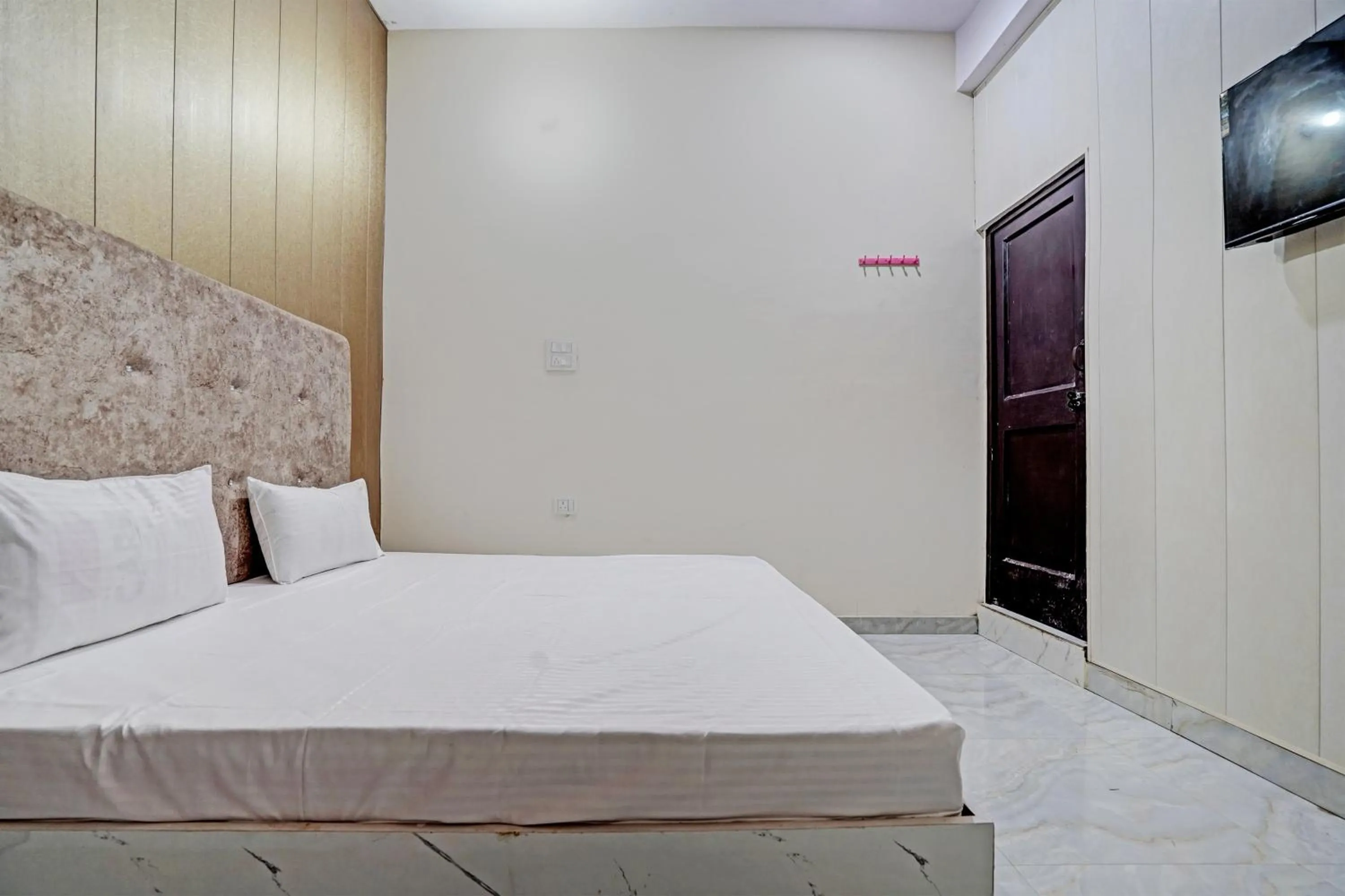 Hotel O New friends Residency