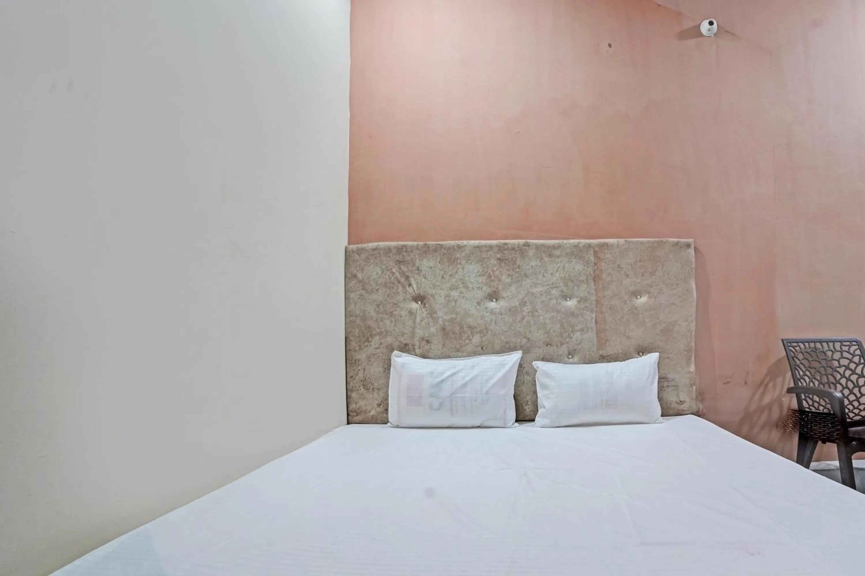 Hotel O New friends Residency