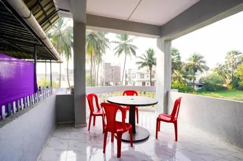 SPOT ON Anandi Farm House