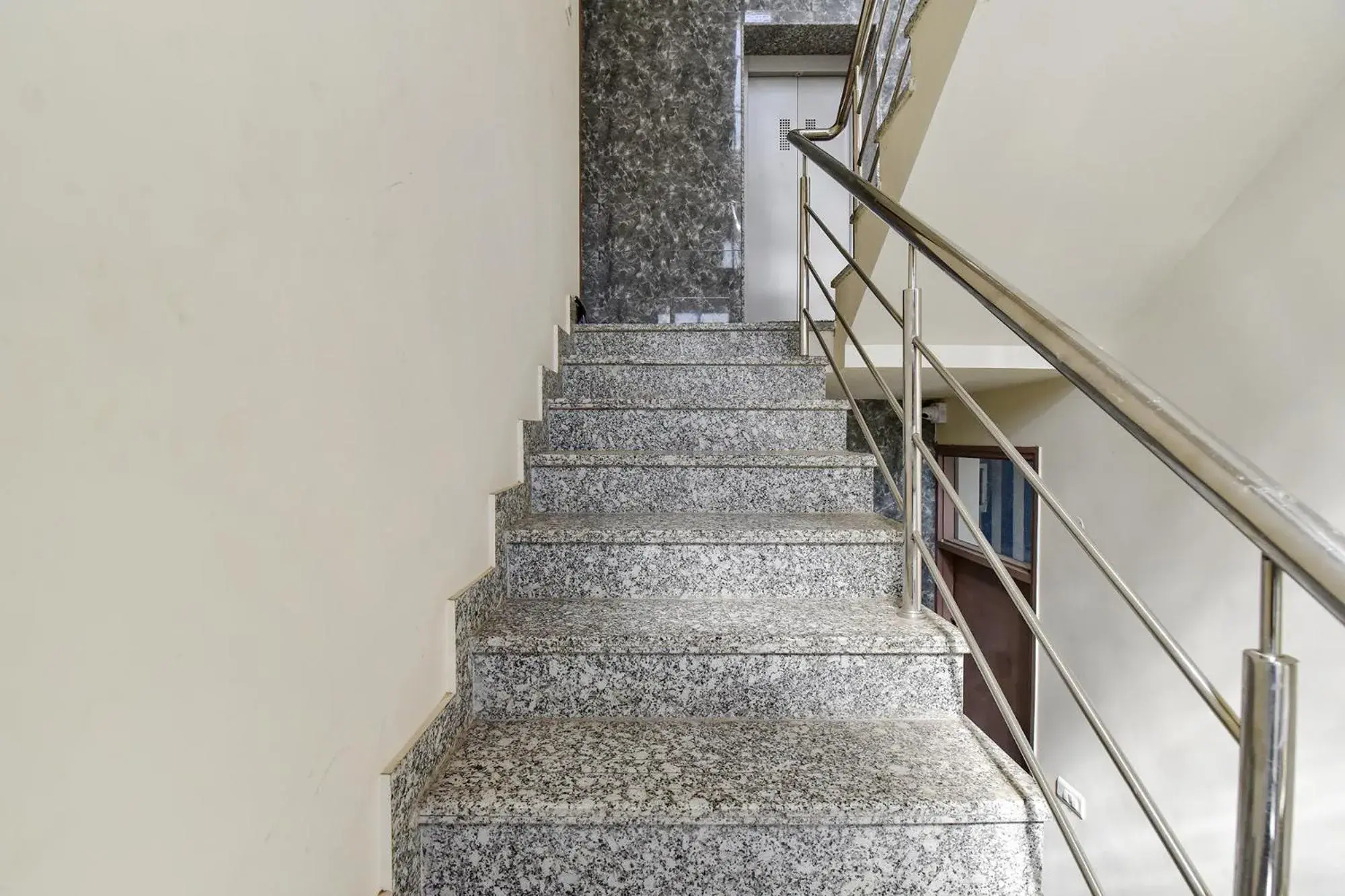 Lobby or reception in FabHotel Moon Light Palace Lobby or reception in FabHotel Moon Light Palace