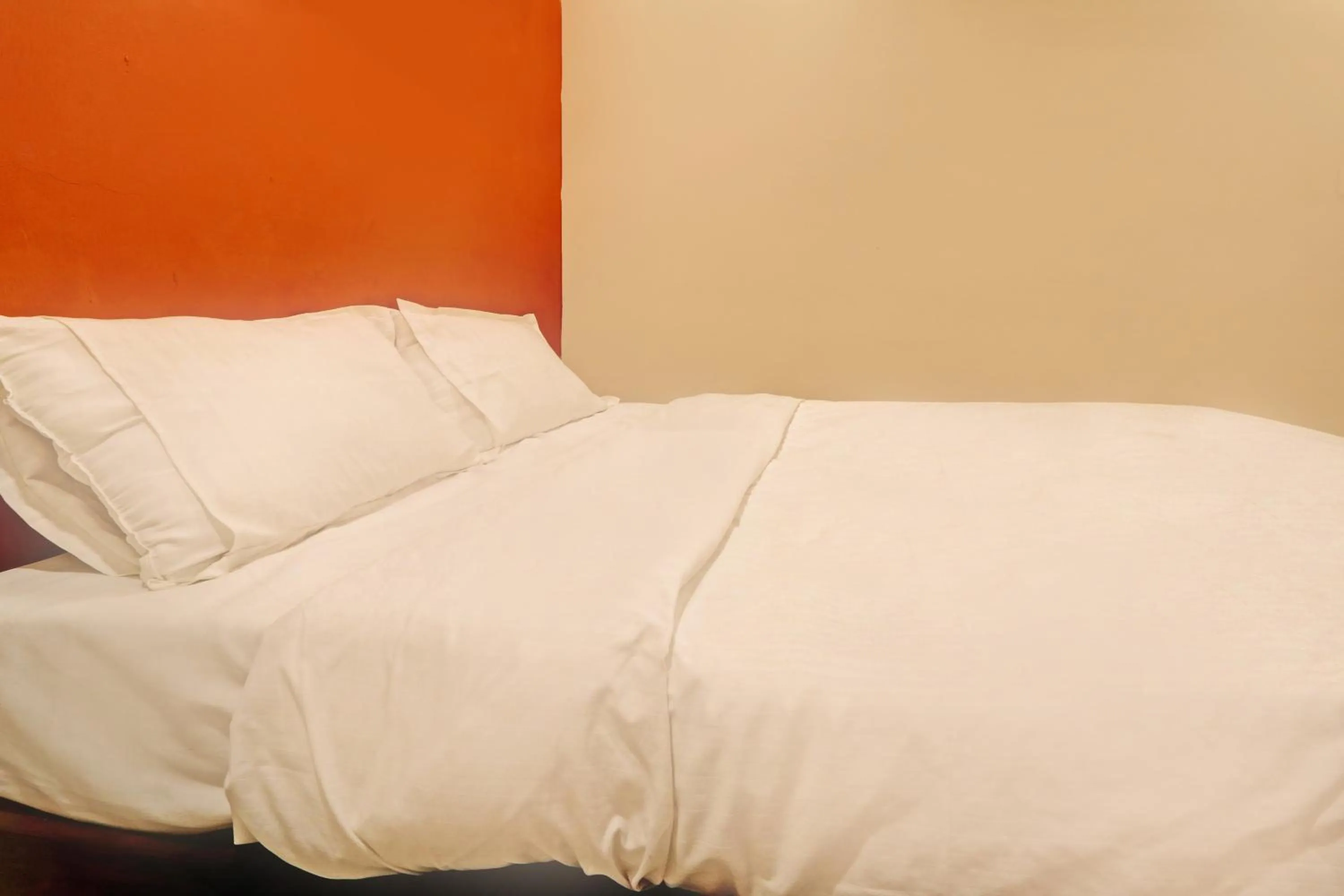 Bedroom, Bed in Hotel O Sriman Stay Inn