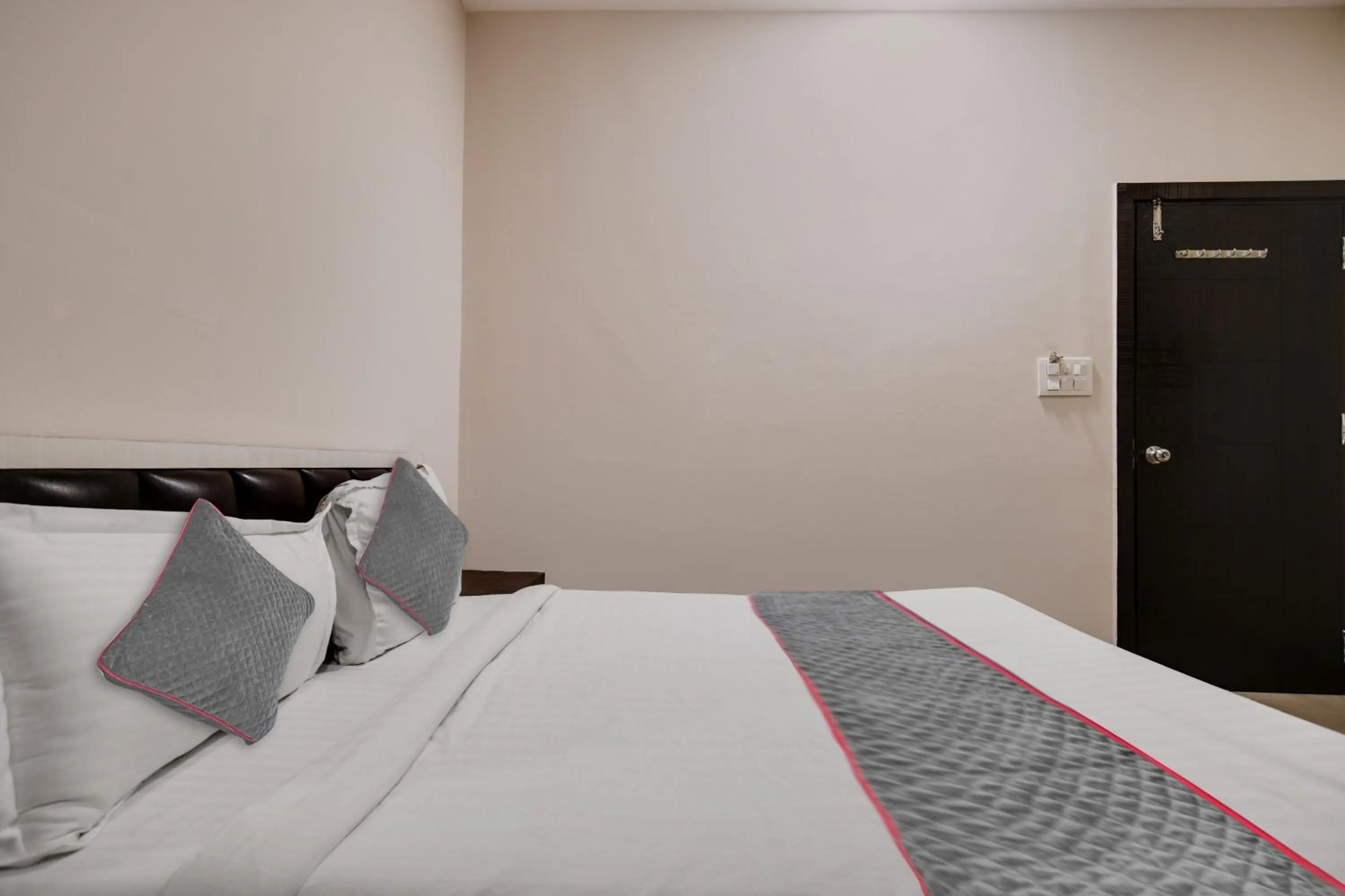 Bedroom in Townhouse Prime Stay