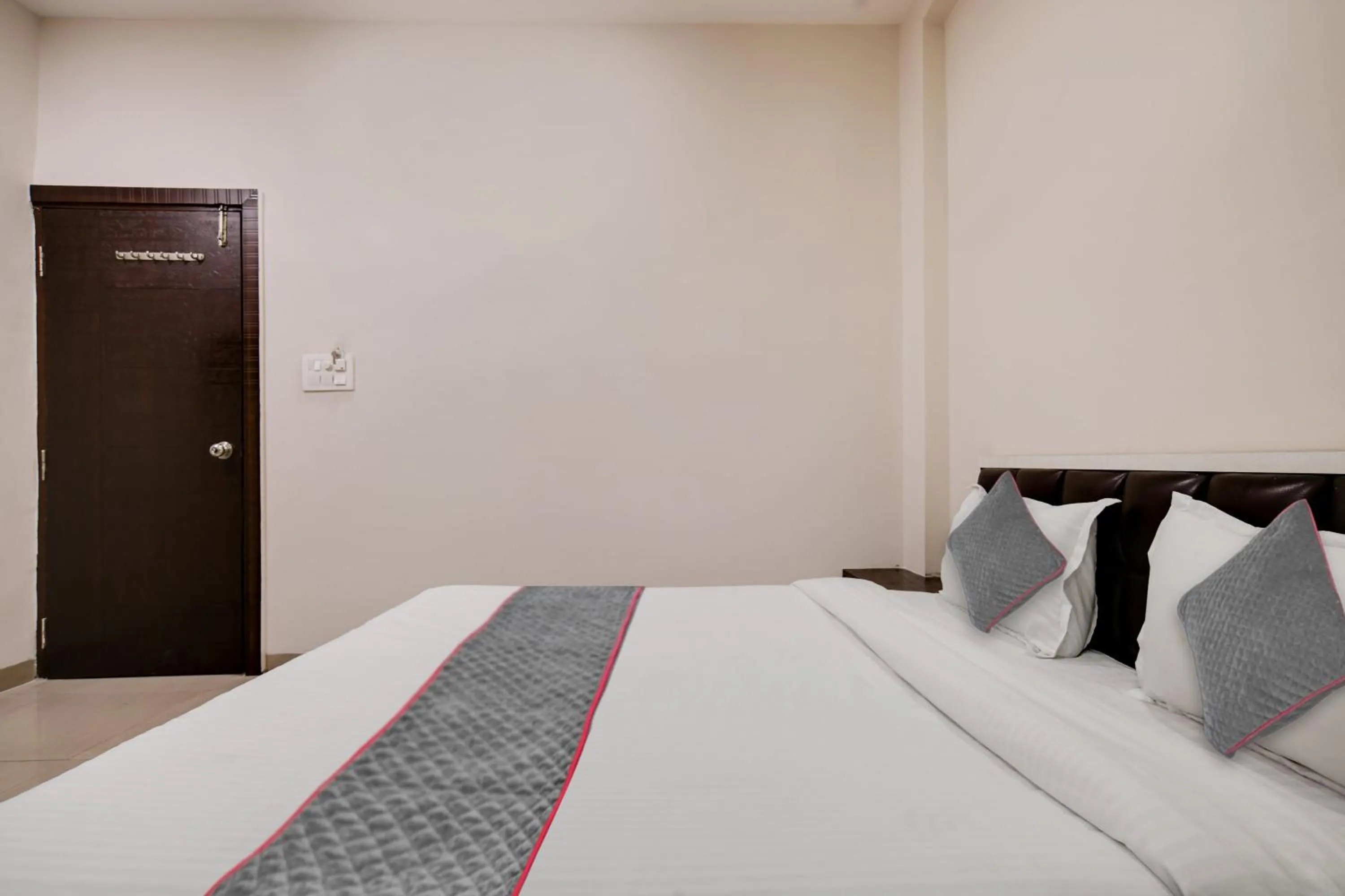 Bedroom in Townhouse Prime Stay