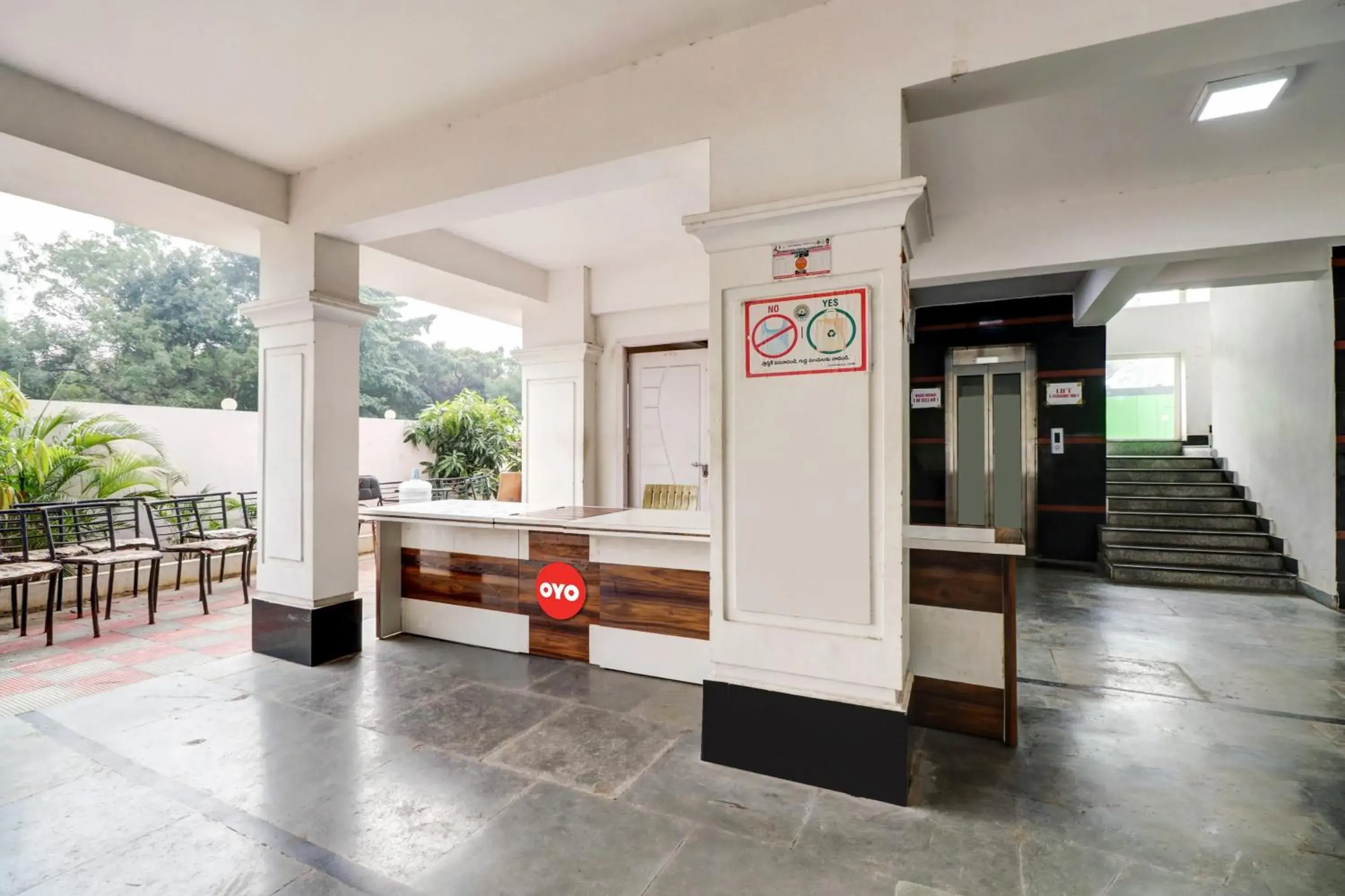 Hotel O RD CONVENTIONS Hotel O RD CONVENTIONS