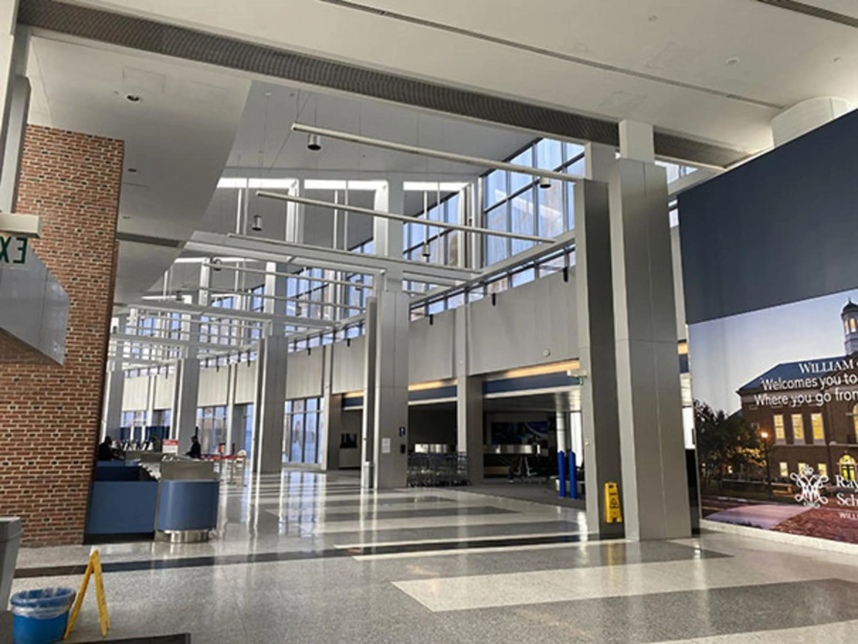 Nearby landmark in Motel 6 Newport News, VA – Fort Eustis