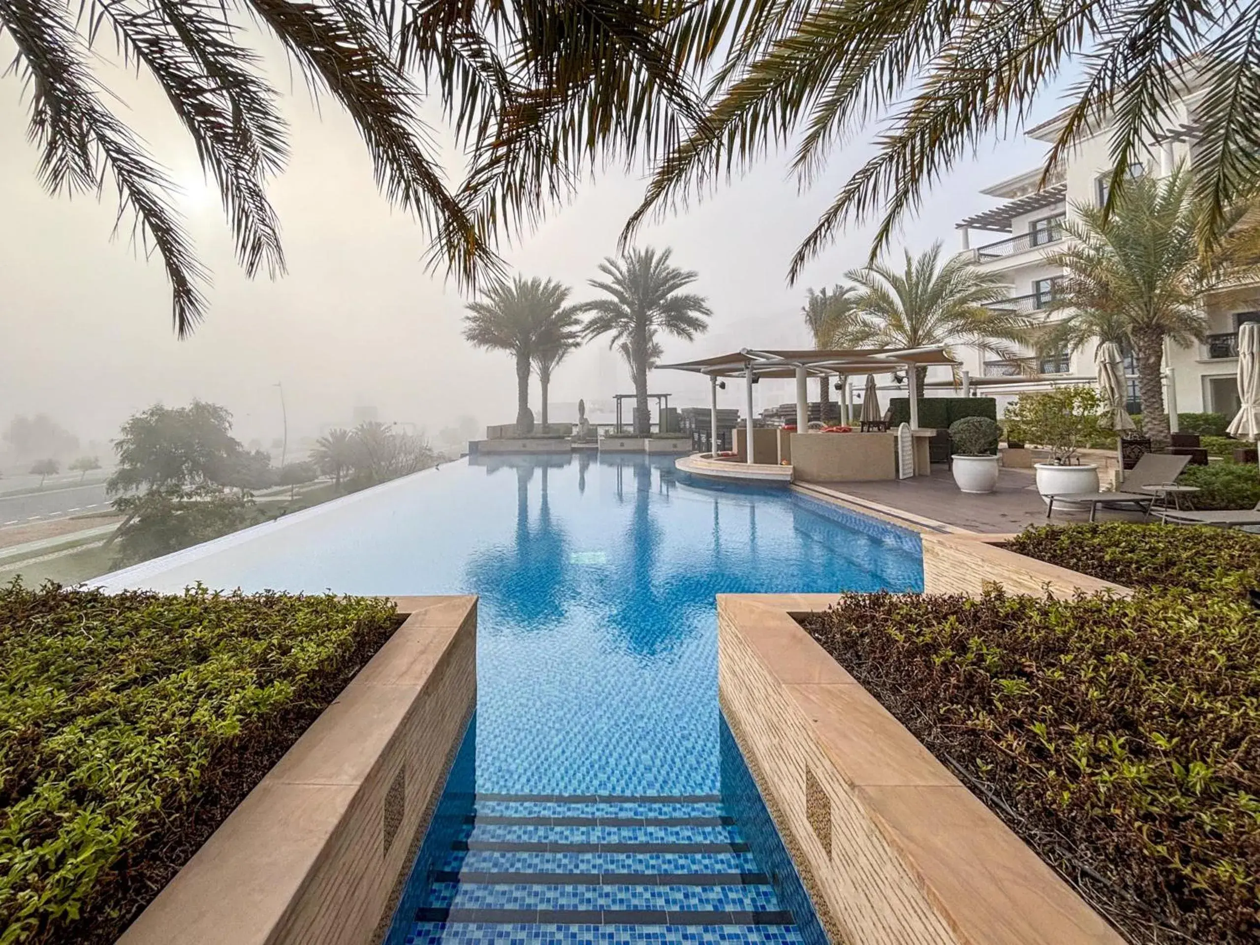 Frank Porter - Ansam Building 1 - Yas Island Frank Porter - Ansam Building 1 - Yas Island