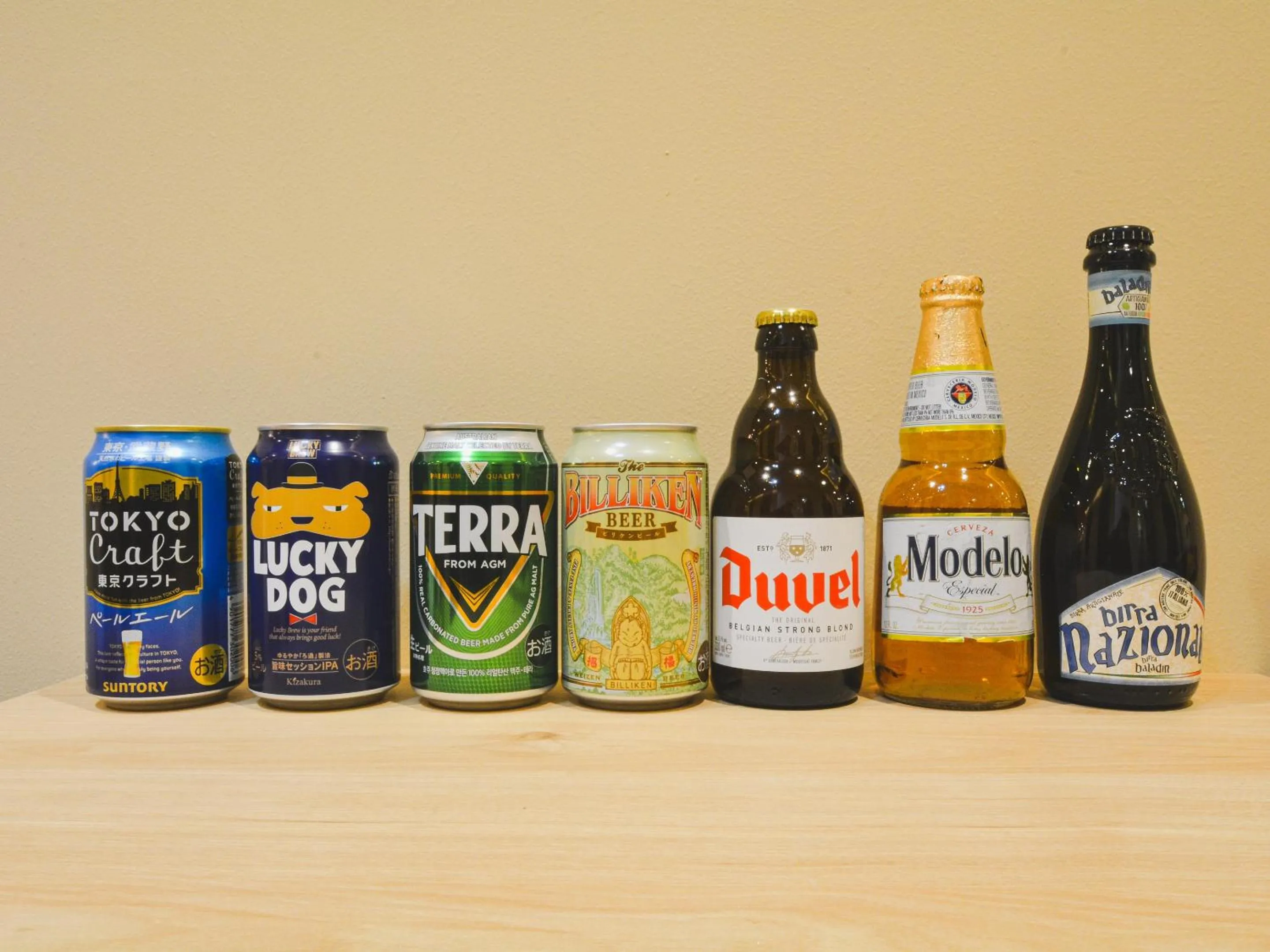 Restaurant/places to eat in Hotel Sanrriott Shinsaibashi