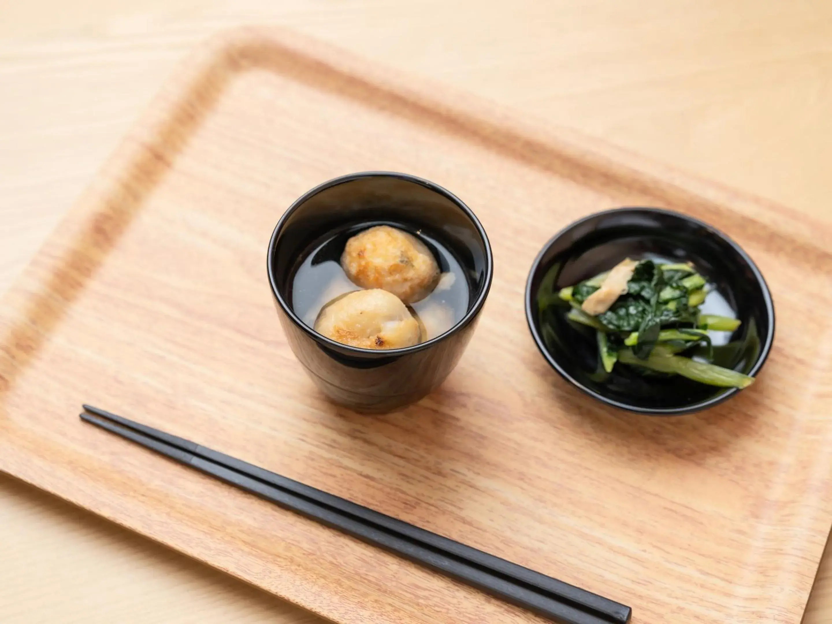 Breakfast in Hotel Sanrriott Shinsaibashi Breakfast in Hotel Sanrriott Shinsaibashi