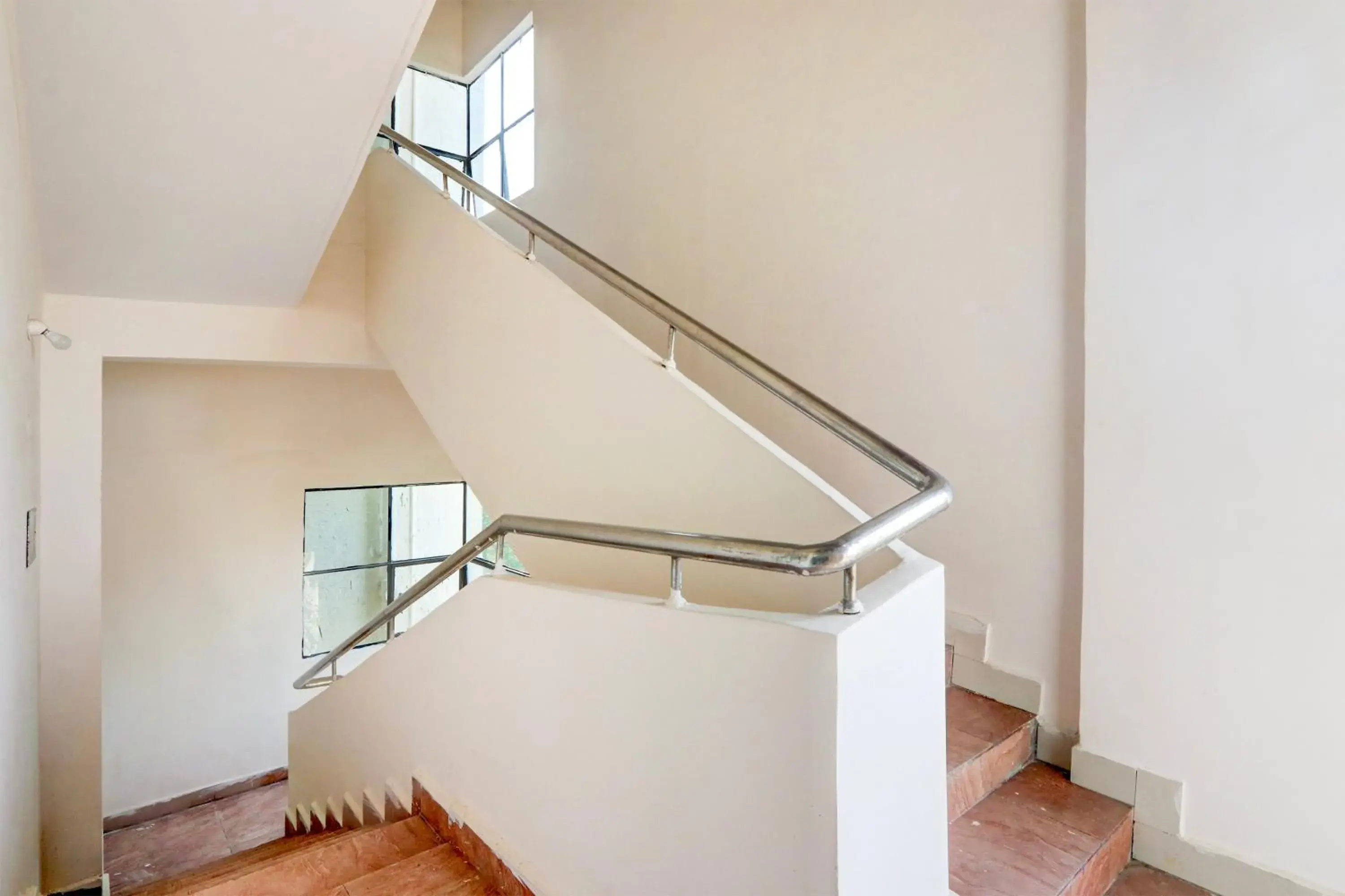 Lobby or reception in Super Collection O Sri Balaji Luxury rooms Lobby or reception in Super Collection O Sri Balaji Luxury rooms