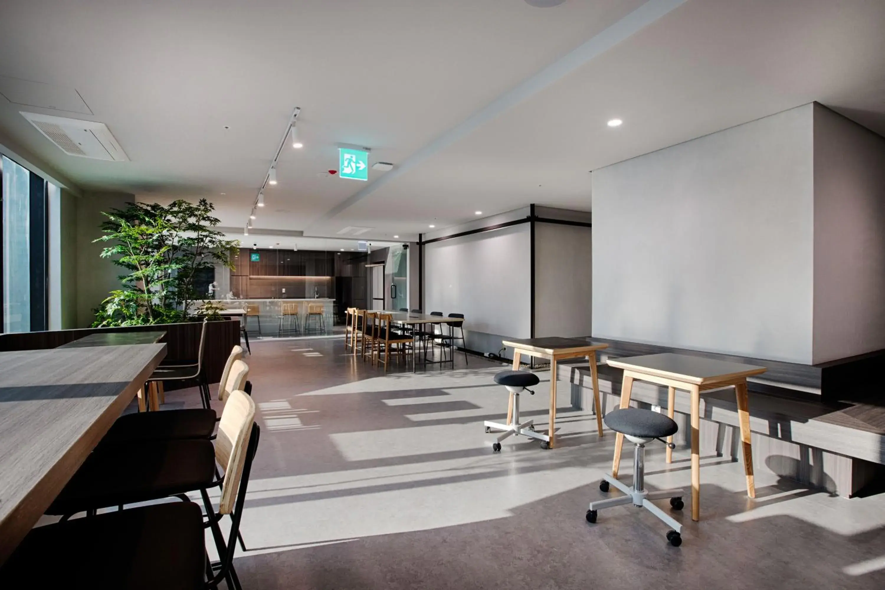 Spa and wellness centre/facilities in Union Hotel Spa and wellness centre/facilities in Union Hotel