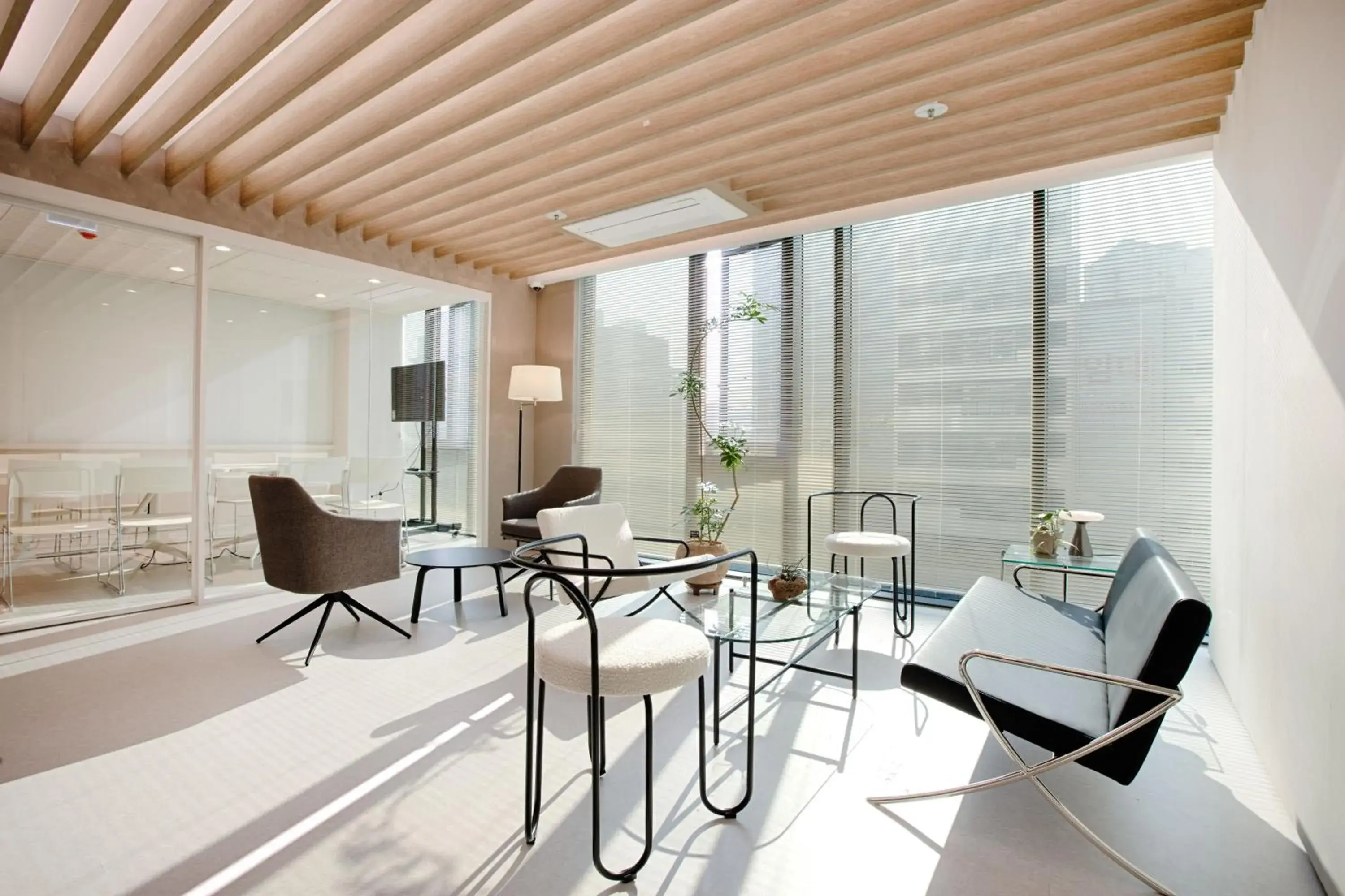 Lounge or bar in Union Hotel Lounge or bar in Union Hotel