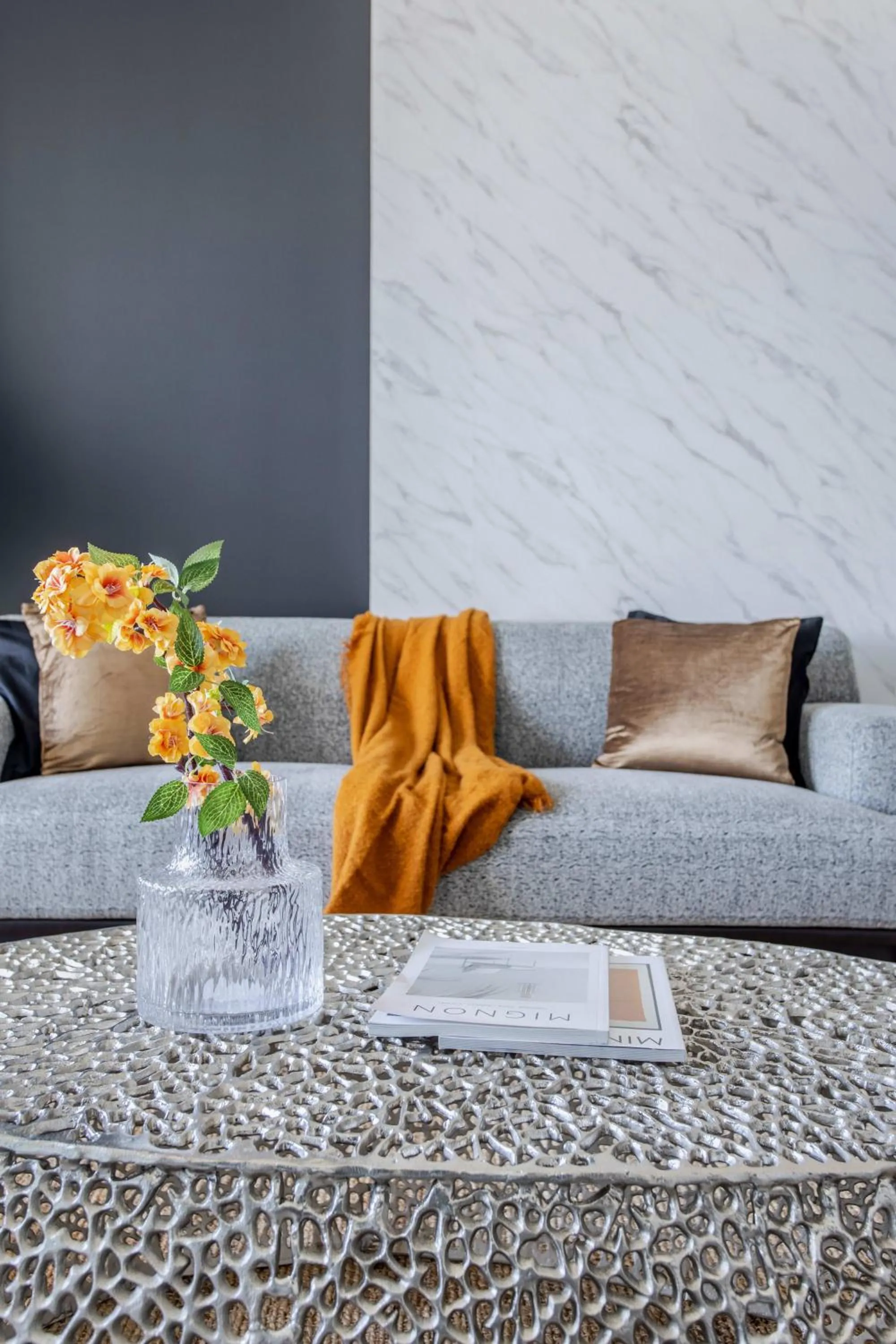 Frank Porter - Sobha Hartland Waves Grande