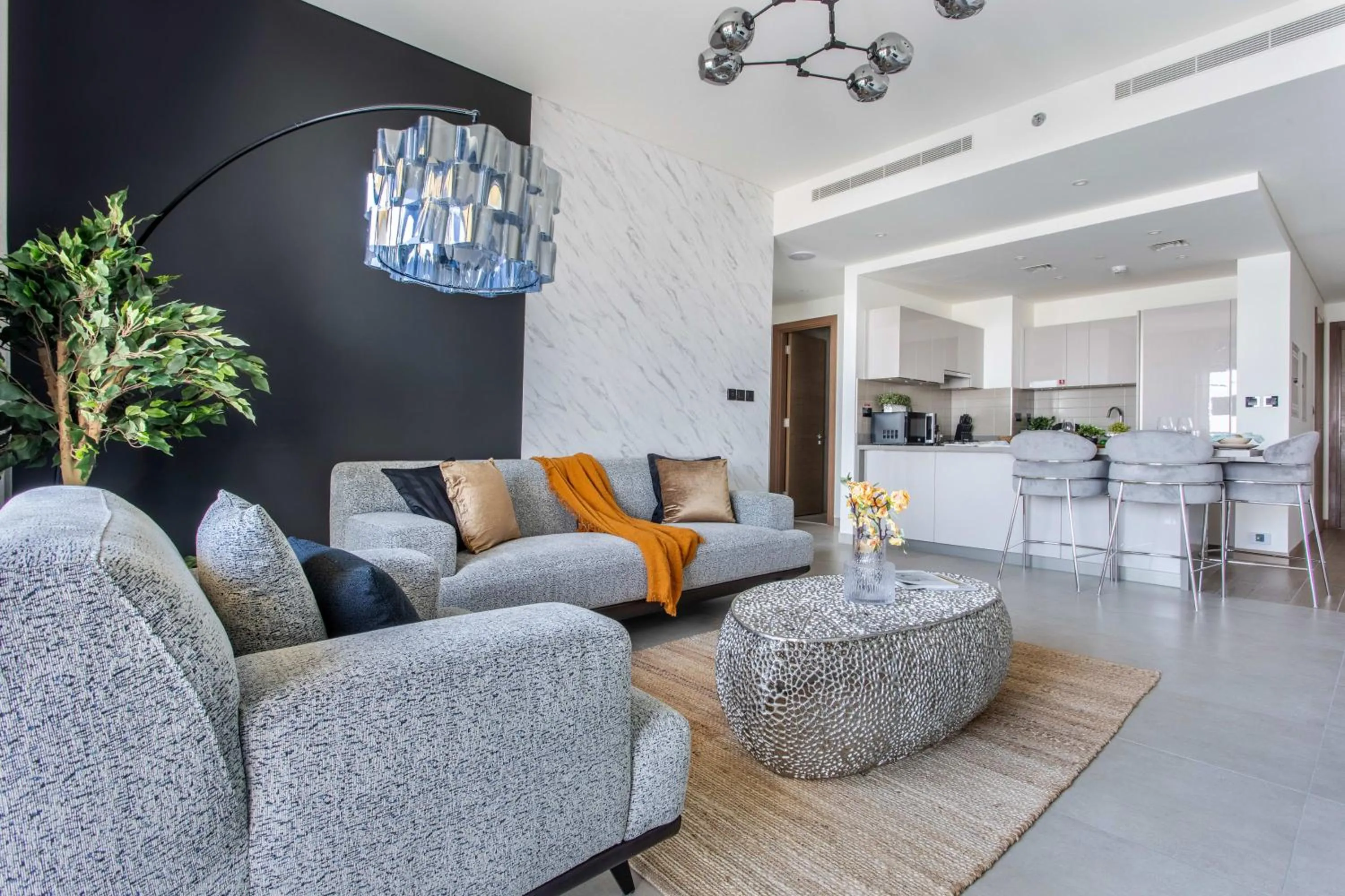 Frank Porter - Sobha Hartland Waves Grande