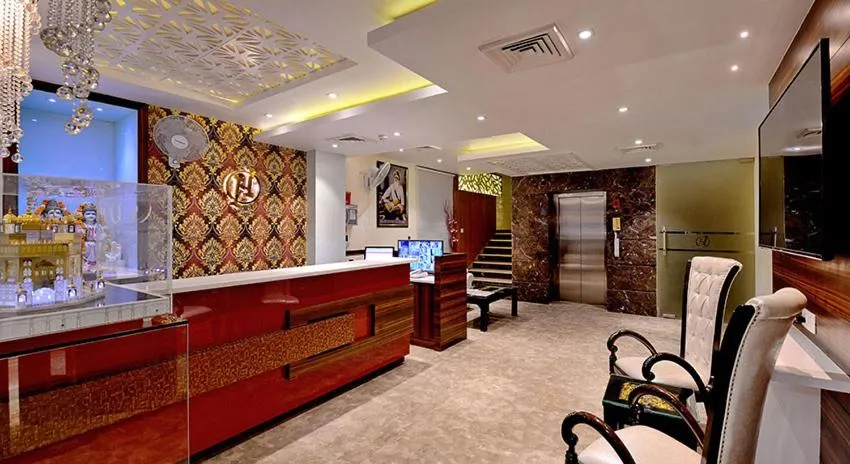 Maya The Forest Resort