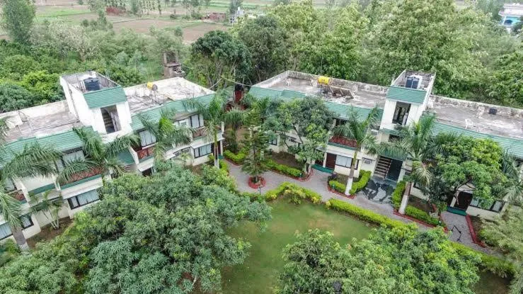 Maya The Forest Resort