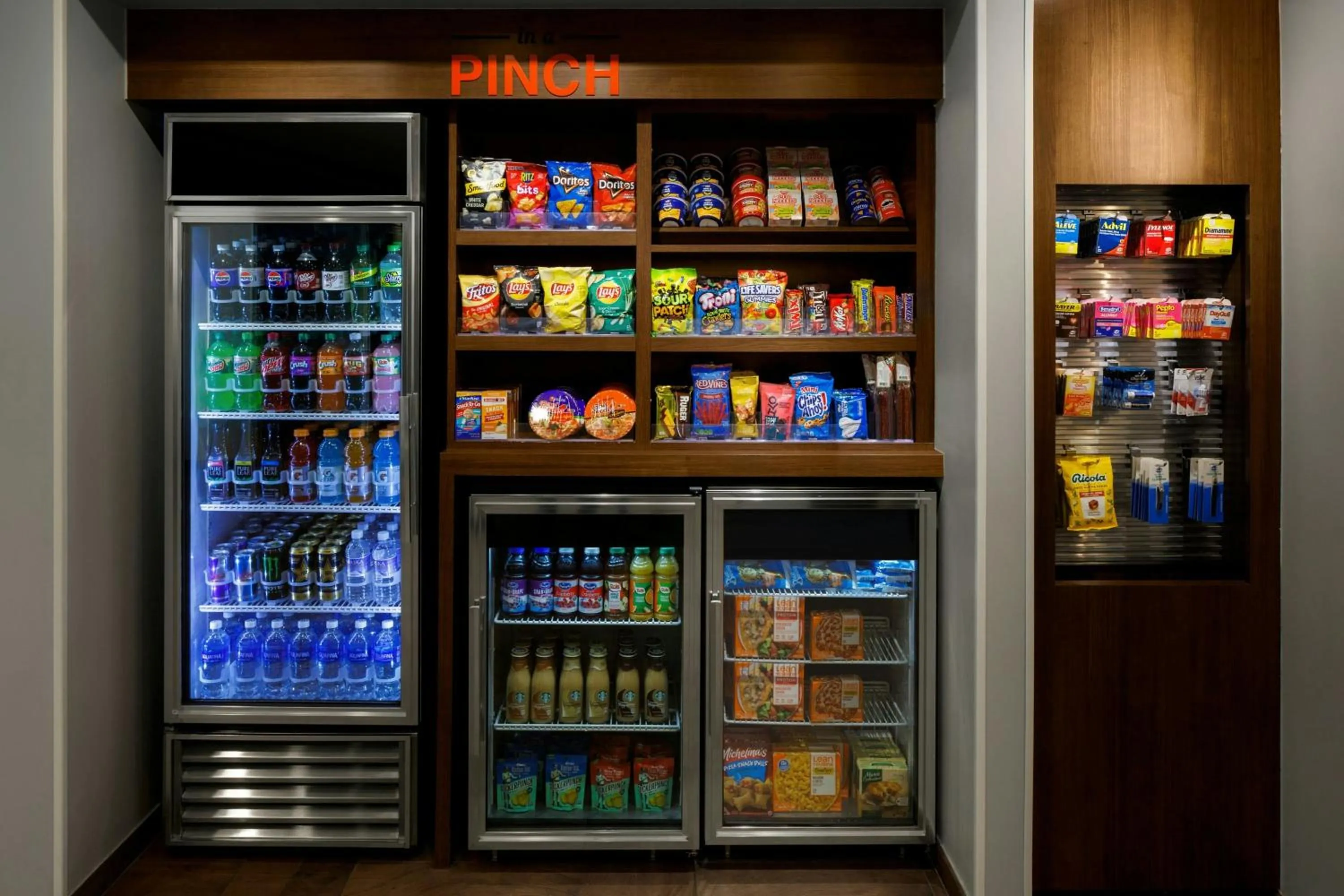 Other in TownePlace Suites by Marriott Anchorage Midtown