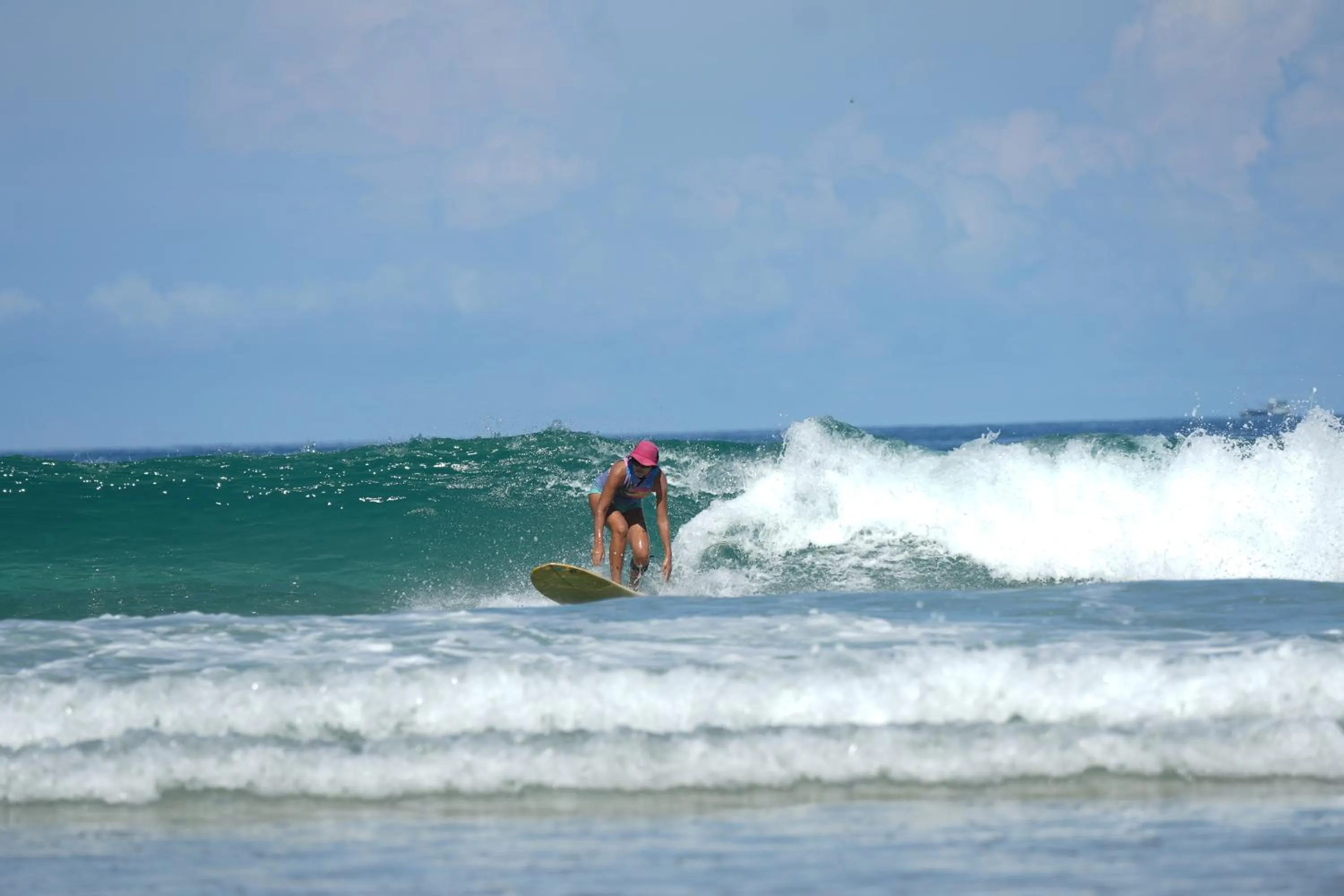 Restaurant/places to eat in Coco Mountain View Guest House Hotel