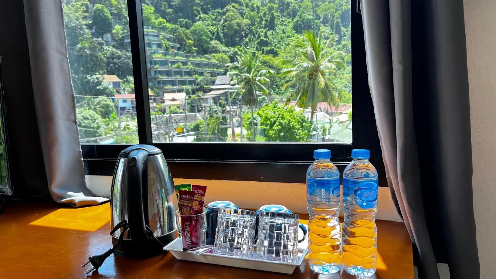 Other in Coco Mountain View Guest House Hotel