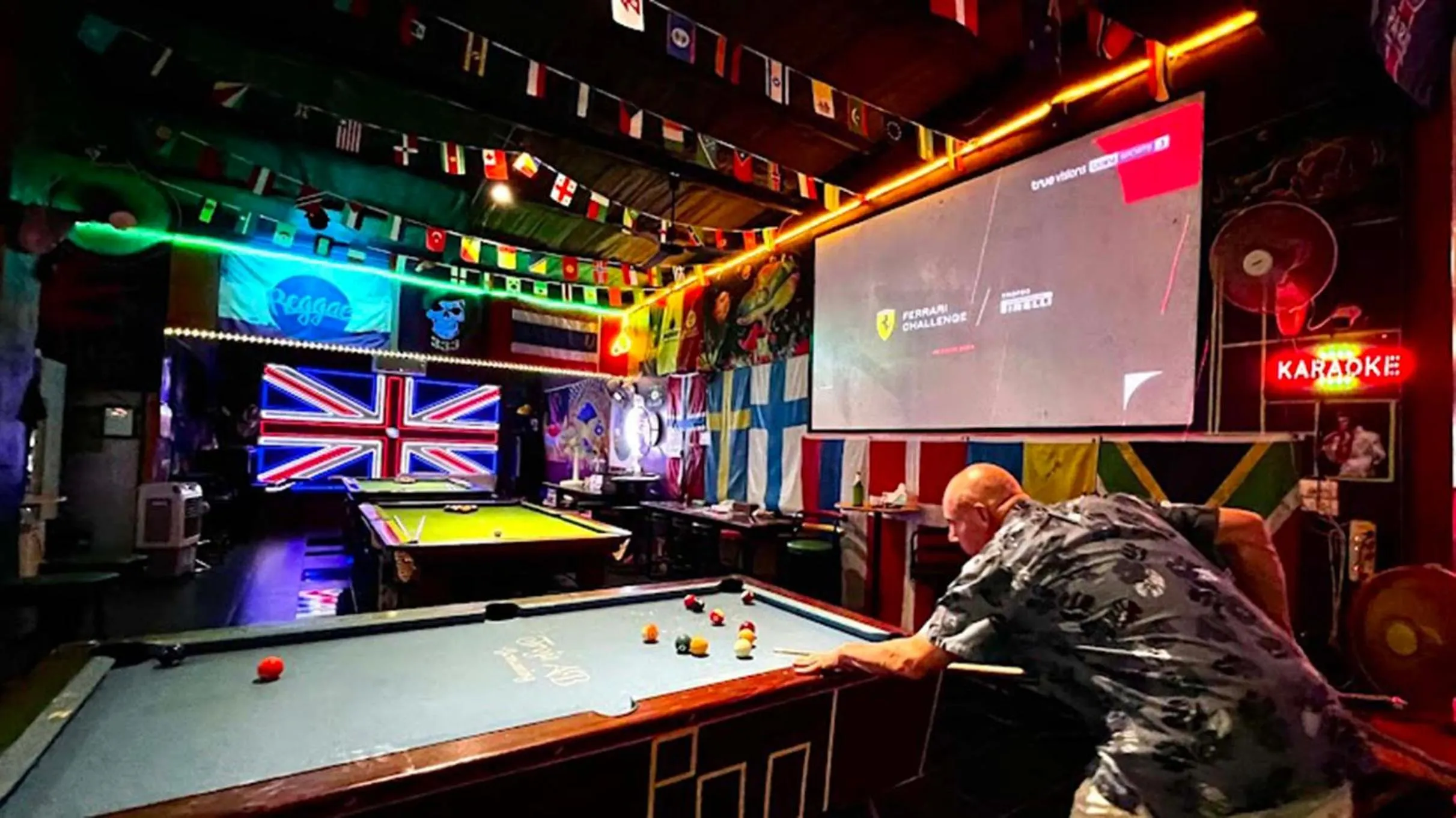 Nearby landmark in Coco Mountain View Guest House Hotel