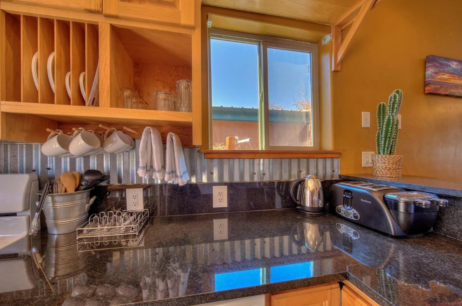 Cali Cochitta Vacation Rentals