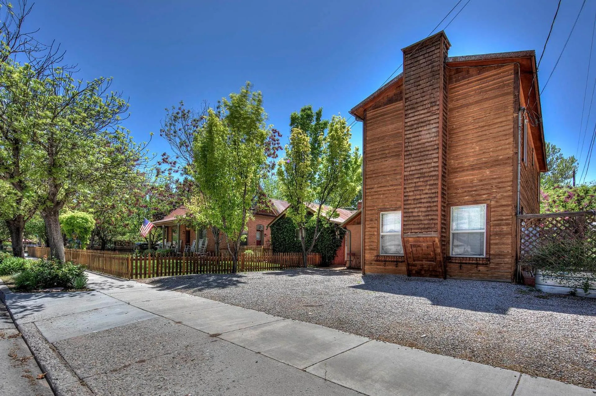 Cali Cochitta Vacation Rentals