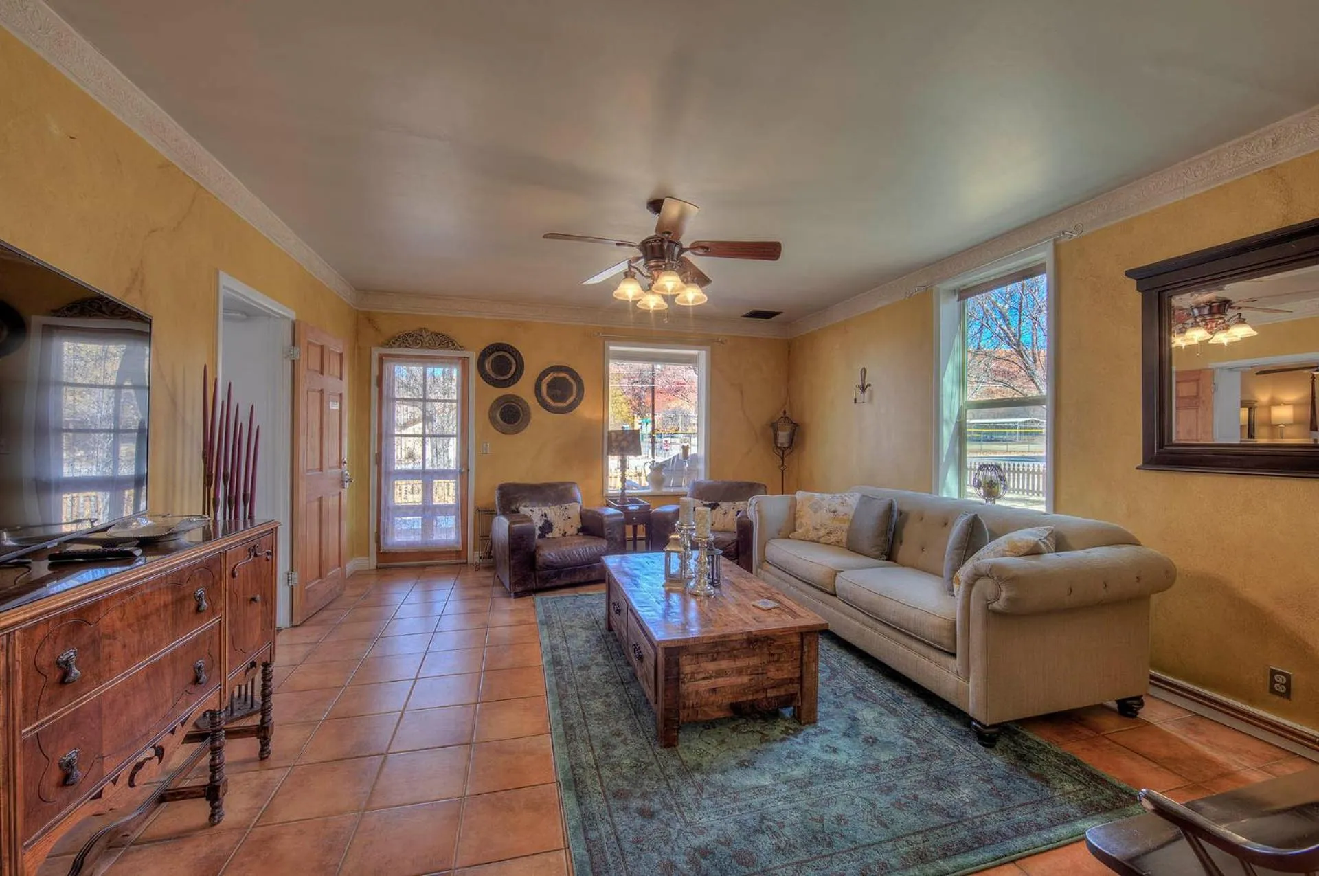 Cali Cochitta Vacation Rentals