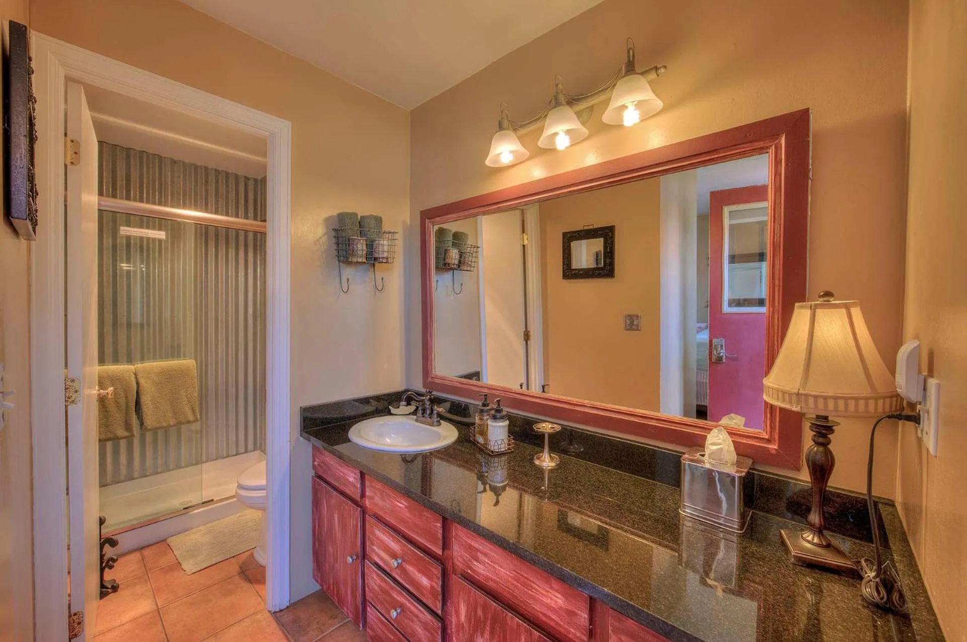 Cali Cochitta Vacation Rentals