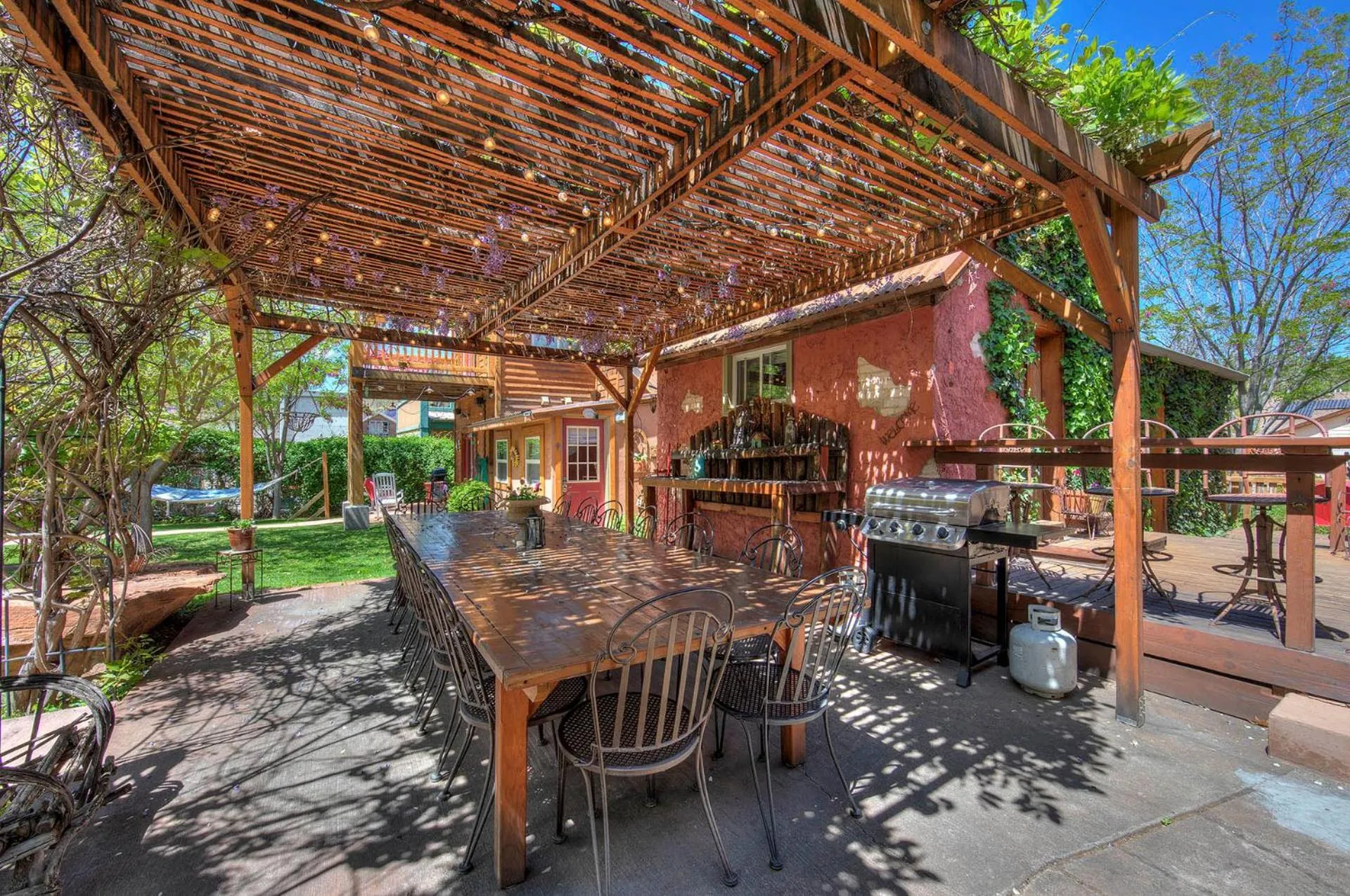 Cali Cochitta Vacation Rentals