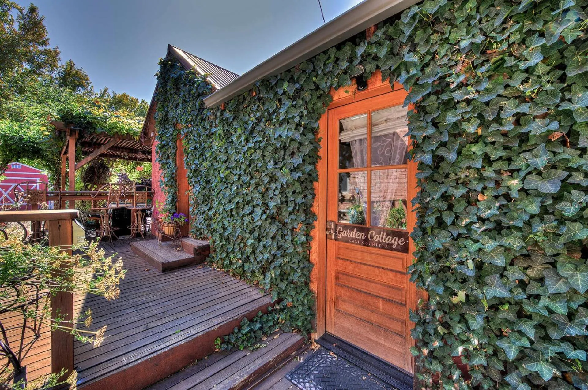 Cali Cochitta Vacation Rentals