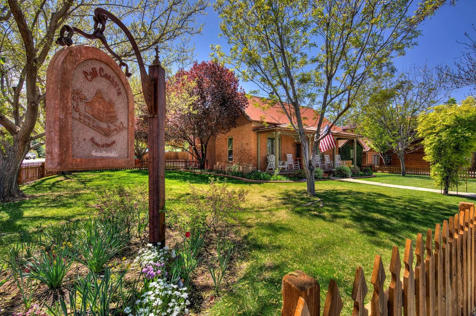 Cali Cochitta Vacation Rentals