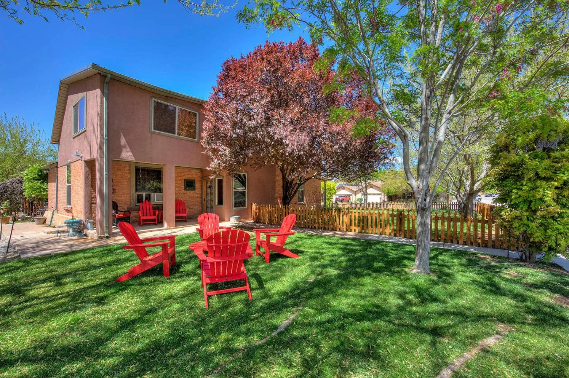 Cali Cochitta Vacation Rentals