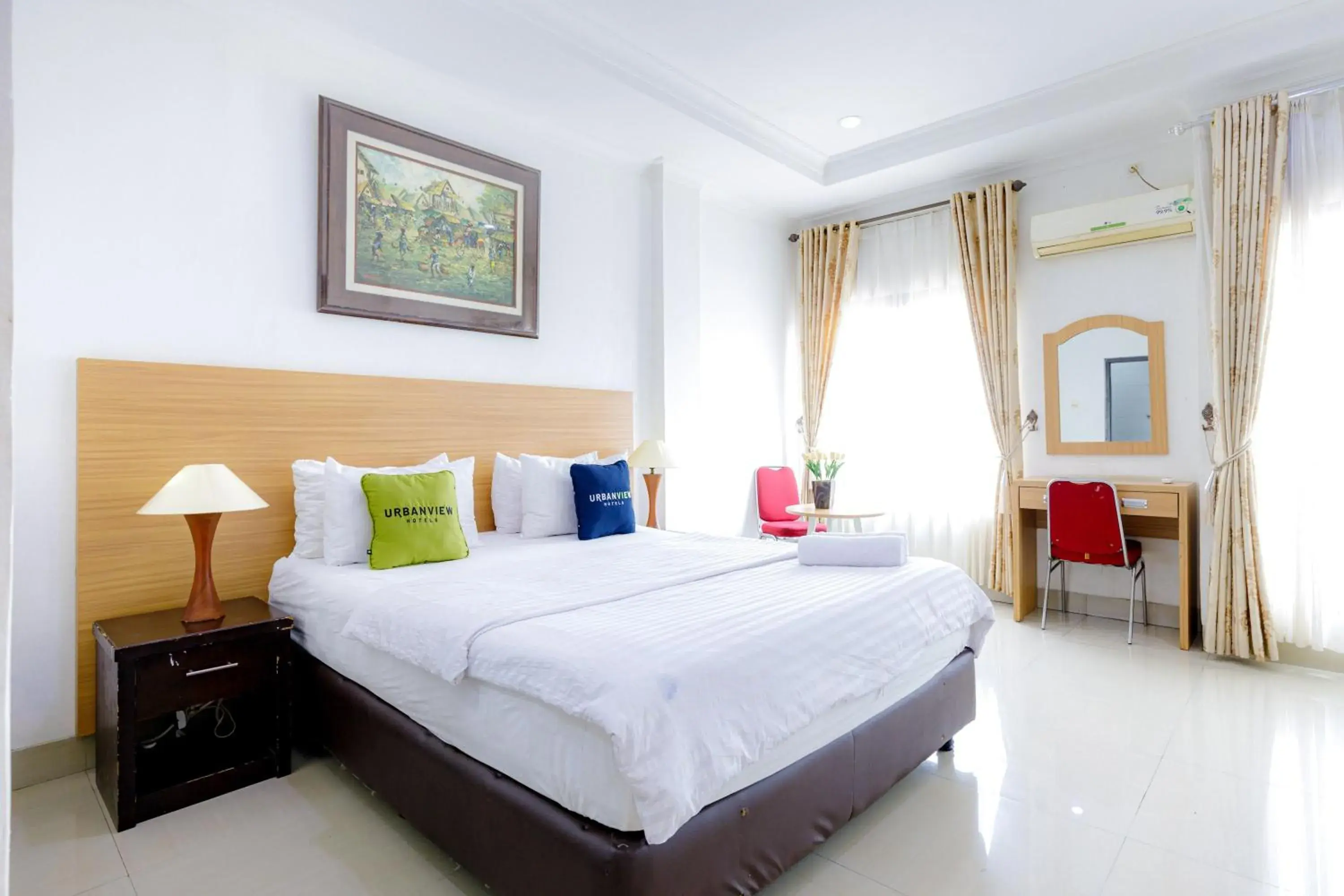 Urbanview SRB near Mall Ciputra Cibubur by RedDoorz Urbanview SRB near Mall Ciputra Cibubur by RedDoorz