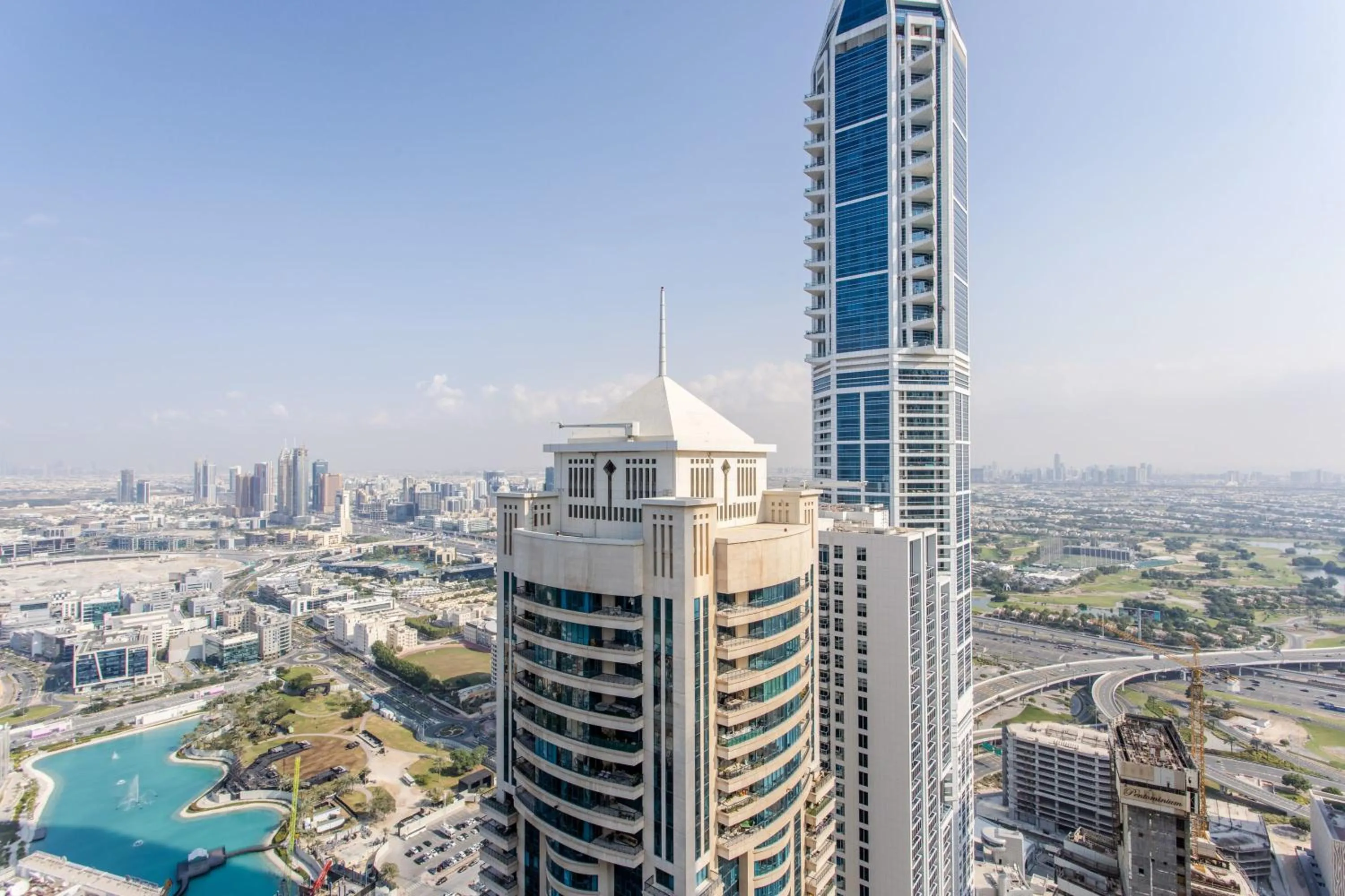 Frank Porter - Ocean Heights