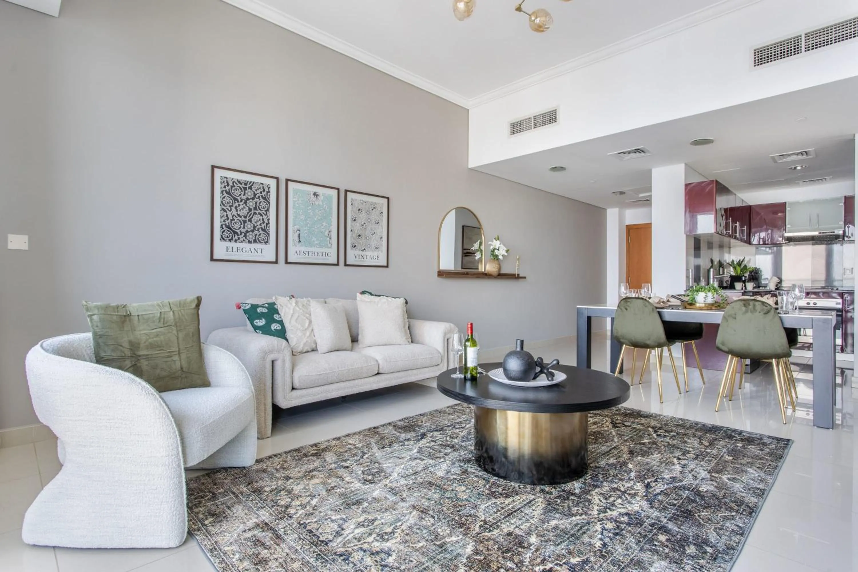 Frank Porter - Ocean Heights