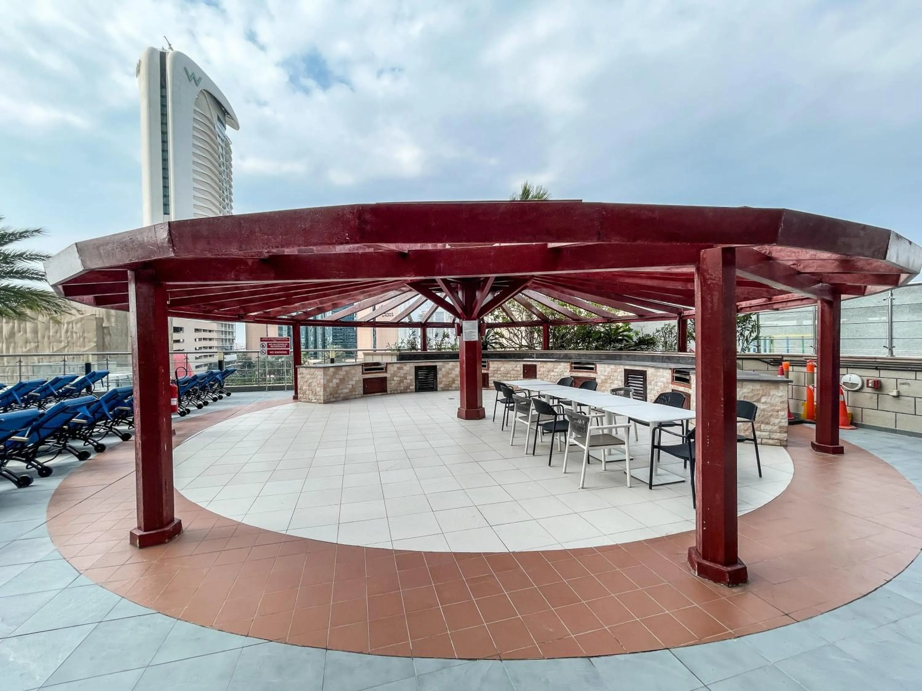 Frank Porter - Ocean Heights